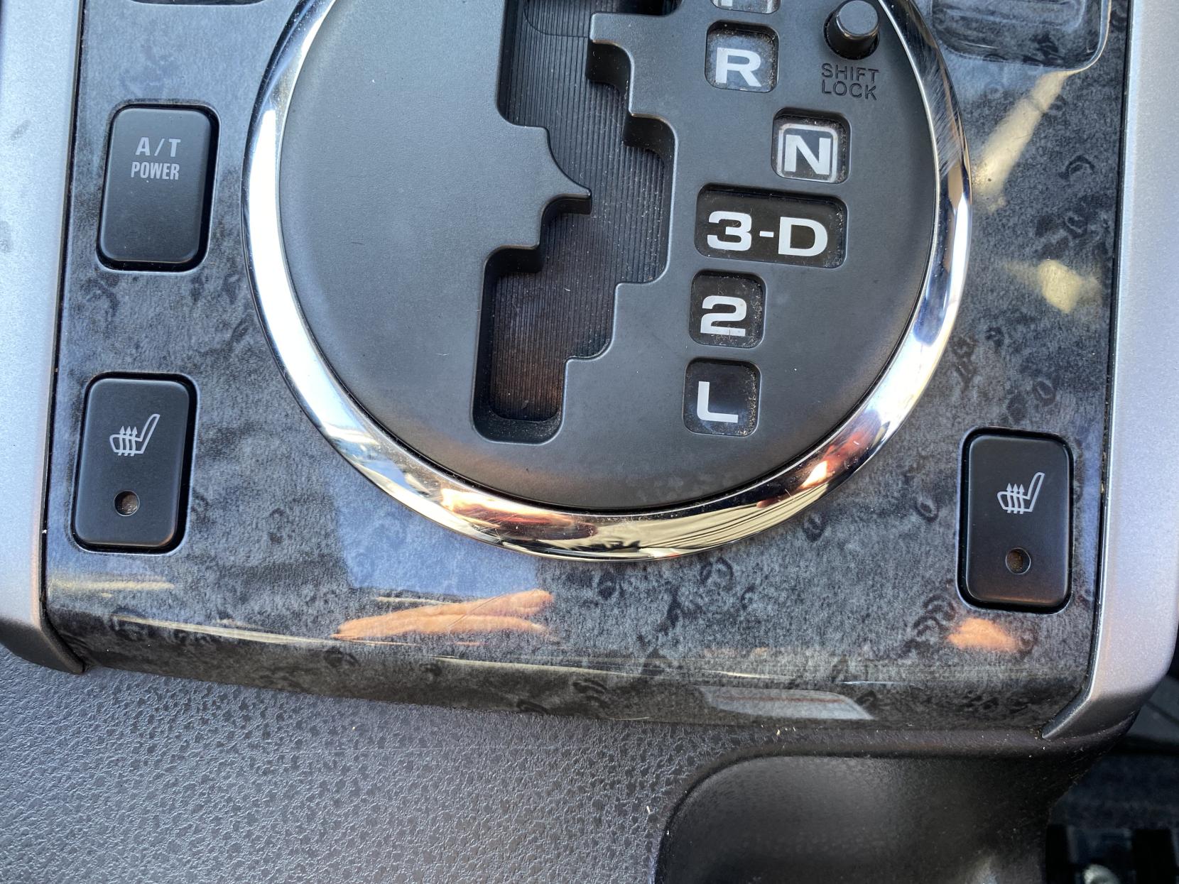 Suzuki Grand Vitara 2.4 VVT SZ5 SUV 5dr Petrol Auto 4WD Euro 4 (169 ps)