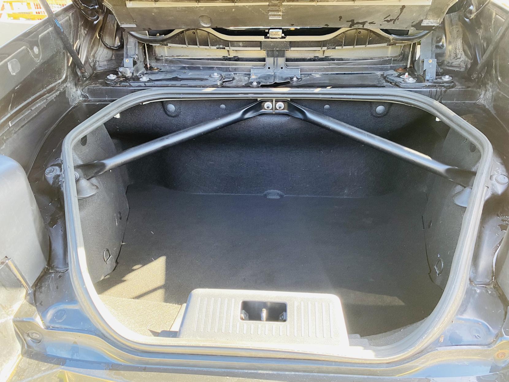 Renault Wind 1.2 TCe Dynamique S Convertible 2dr Petrol Manual Euro 5 (100 ps)