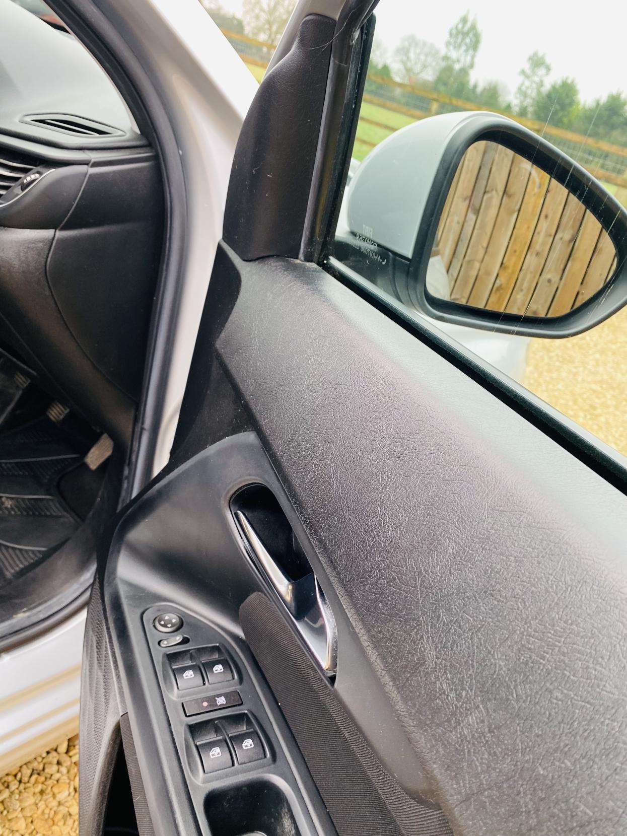 Fiat Tipo 1.4 MPI Easy Plus Hatchback 5dr Petrol Manual Euro 6 (95 ps)