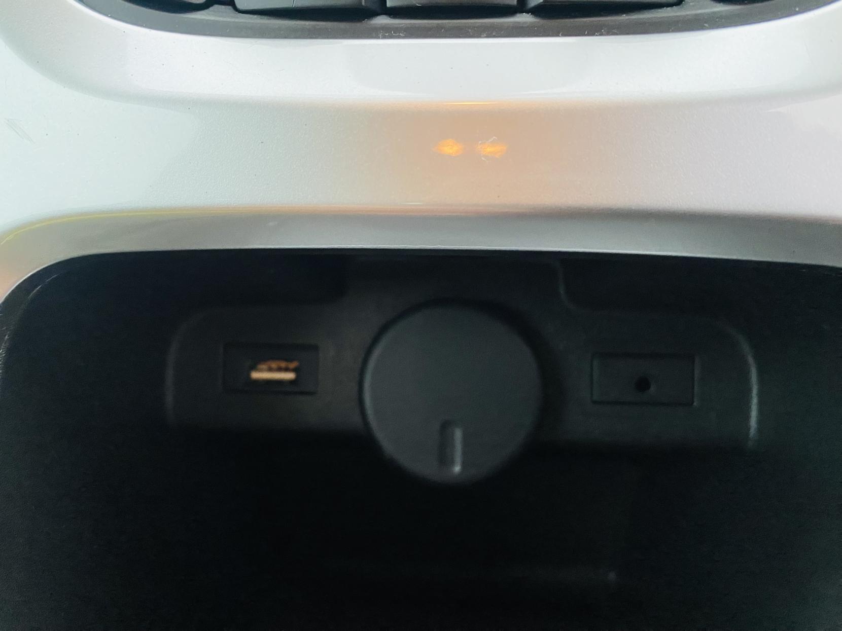 Vauxhall Astra GTC 1.4i Turbo SRi Coupe 3dr Petrol Manual Euro 6 (s/s) (140 ps)