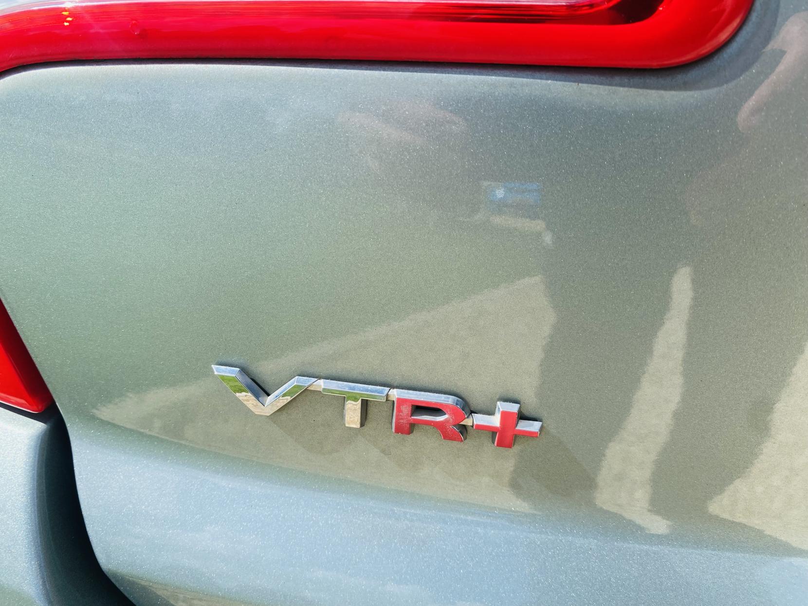 Citroen C4 1.6 VTi VTR+ Hatchback 5dr Petrol Auto Euro 5 (120 ps)