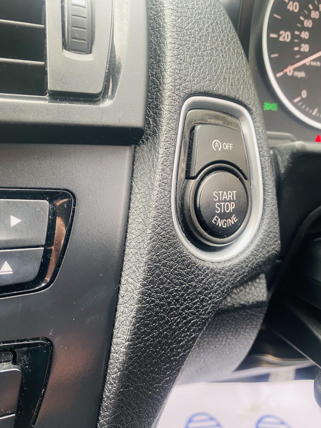 BMW 1 Series 2.0 116d SE Hatchback 5dr Diesel Manual Euro 5 (s/s) (116 ps)