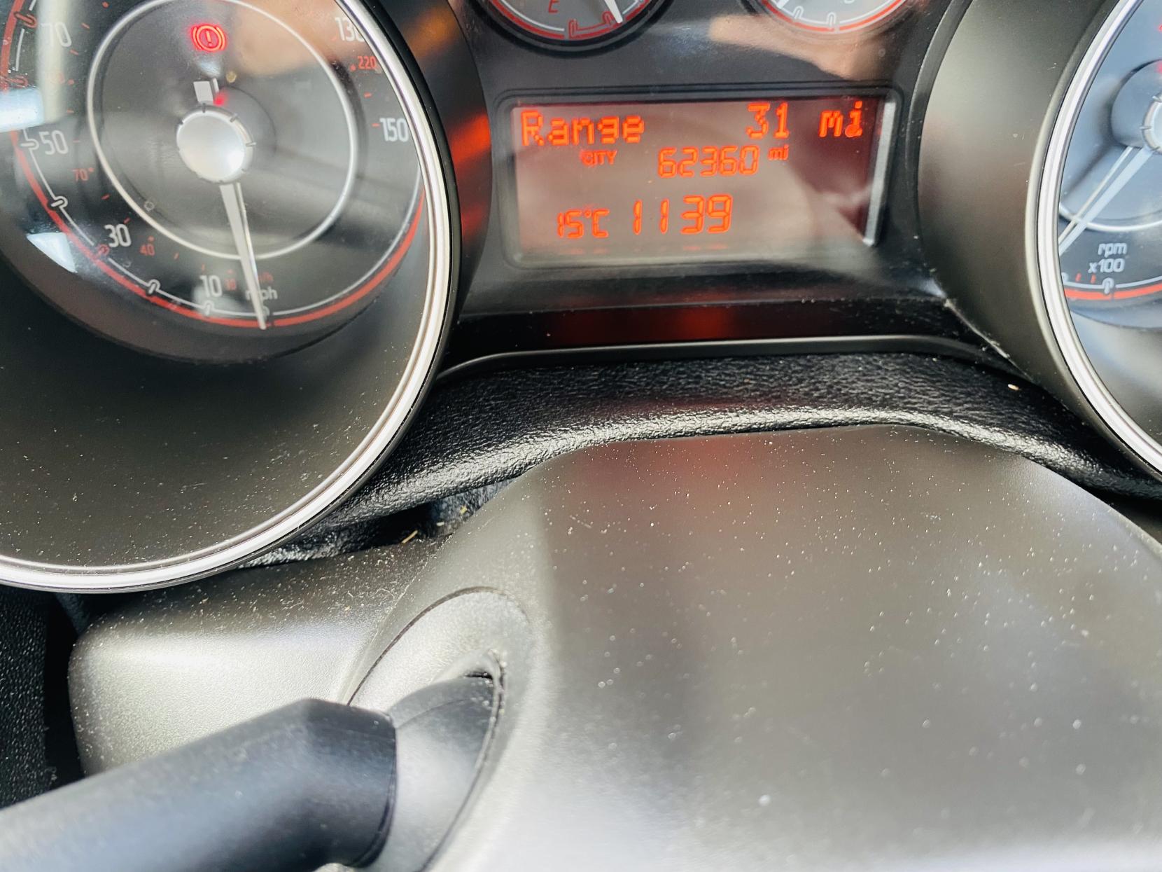 Fiat Punto 1.2 Easy + Hatchback 5dr Petrol Euro 6 (69 bhp)