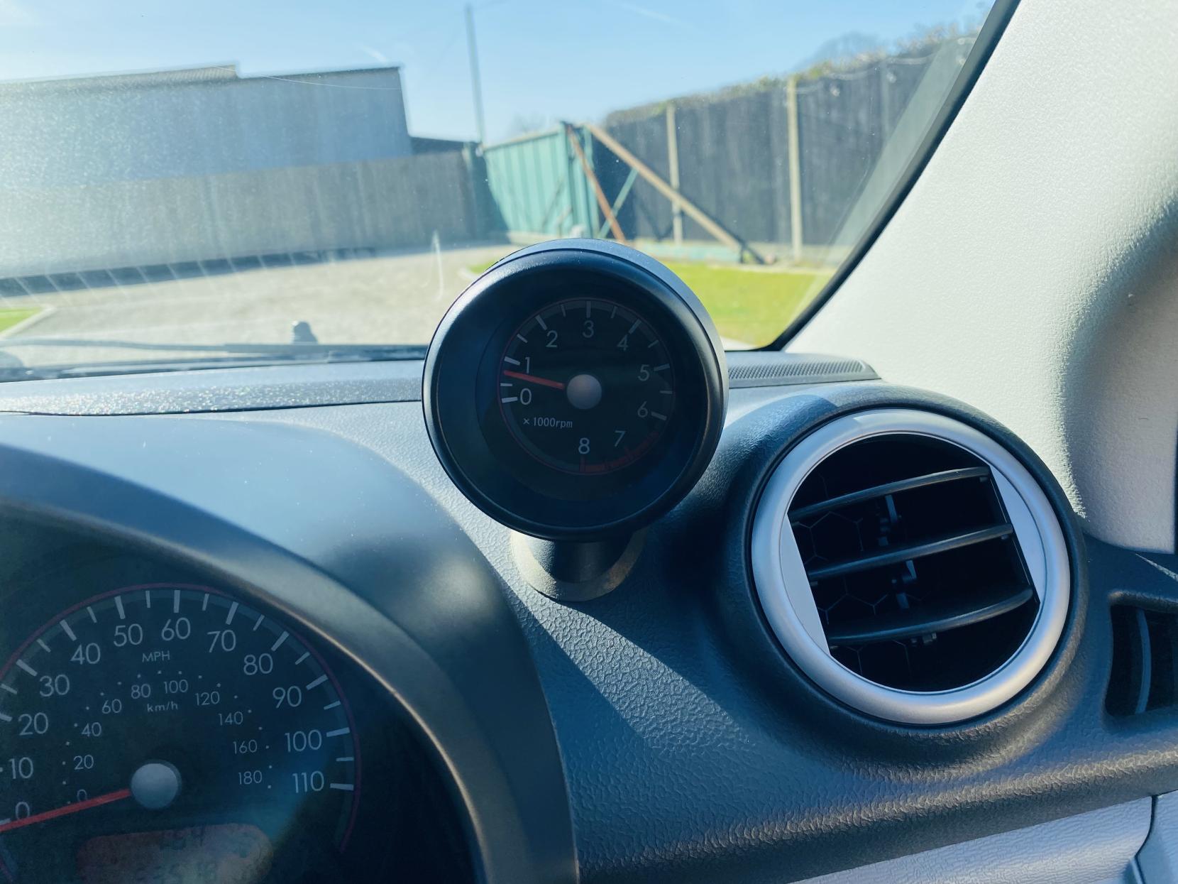 Suzuki Alto 1.0 12V SZ4 Hatchback 5dr Petrol Auto Euro 5 (68 ps)