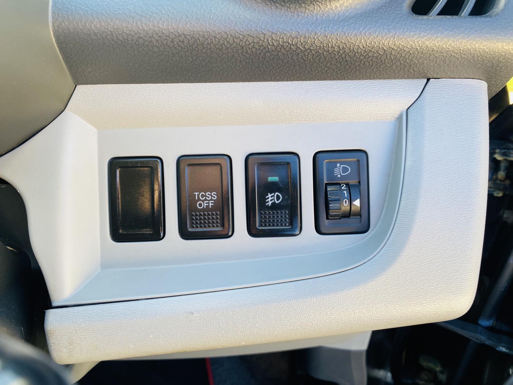 Suzuki Alto 1.0 12V SZ4 Hatchback 5dr Petrol Auto Euro 5 (68 ps)