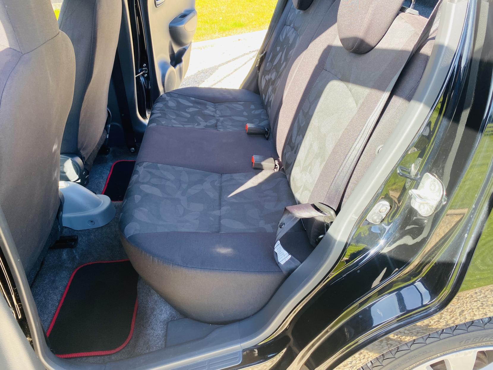 Suzuki Alto 1.0 12V SZ4 Hatchback 5dr Petrol Auto Euro 5 (68 ps)