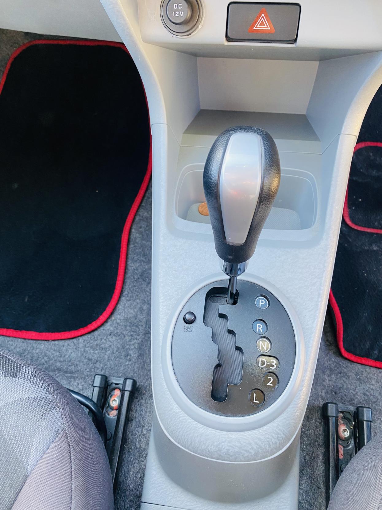 Suzuki Alto 1.0 12V SZ4 Hatchback 5dr Petrol Auto Euro 5 (68 ps)