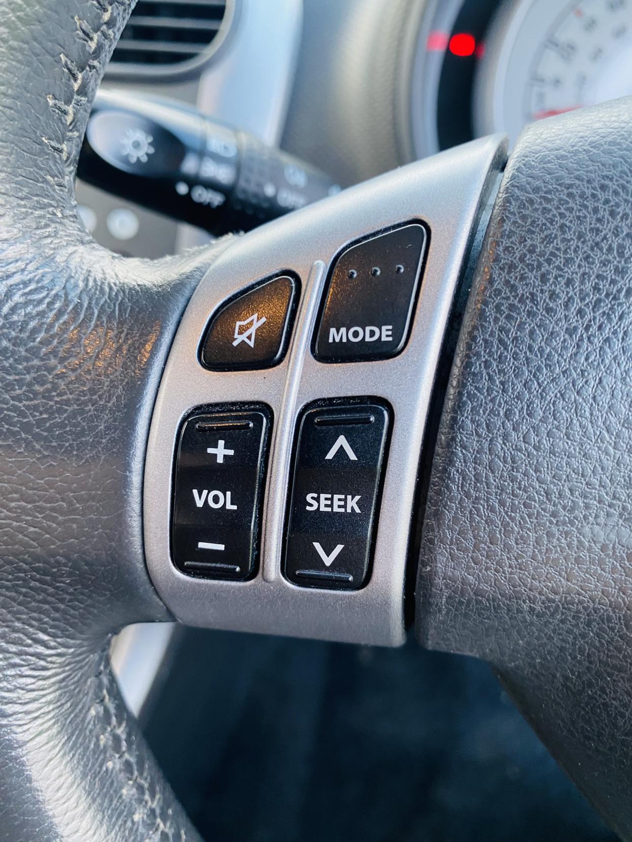 Vauxhall Agila 1.2 16V Design MPV 5dr Petrol Manual Euro 5 (85 ps)