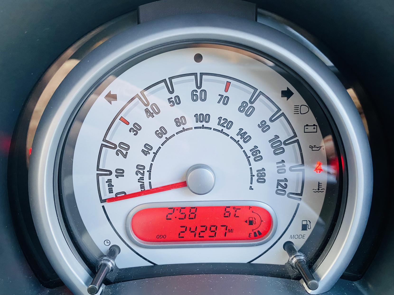 Vauxhall Agila 1.2 16V Design MPV 5dr Petrol Manual Euro 5 (85 ps)