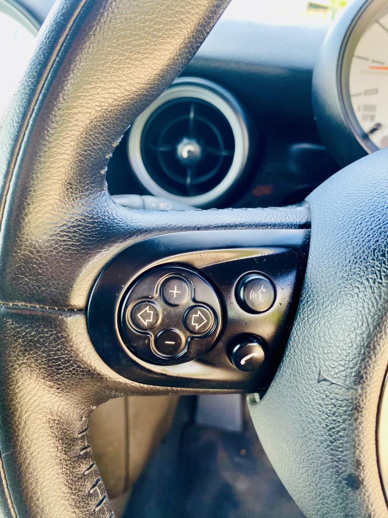 MINI Hatch 1.6 Cooper S Hatchback 3dr Petrol Manual Euro 5 (s/s) (184 ps)