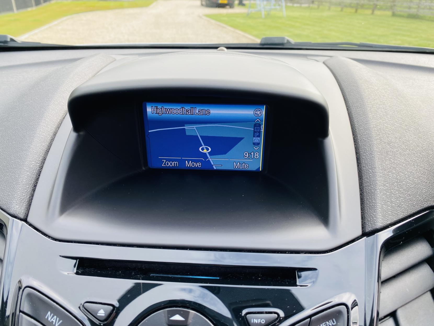 Ford Fiesta 1.25 Zetec Hatchback 5dr Petrol Manual Euro 6 (82 ps)