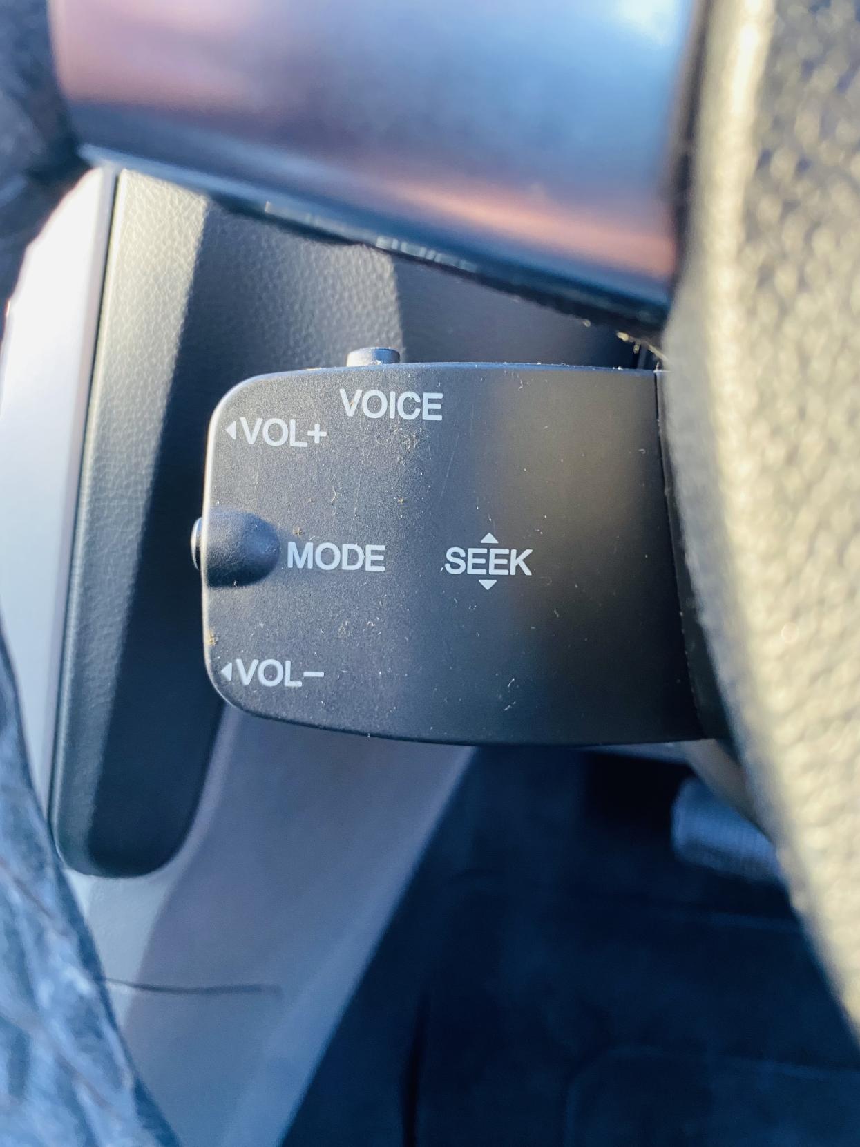 Ford Focus 1.6 Zetec Estate (2007 - 2011)