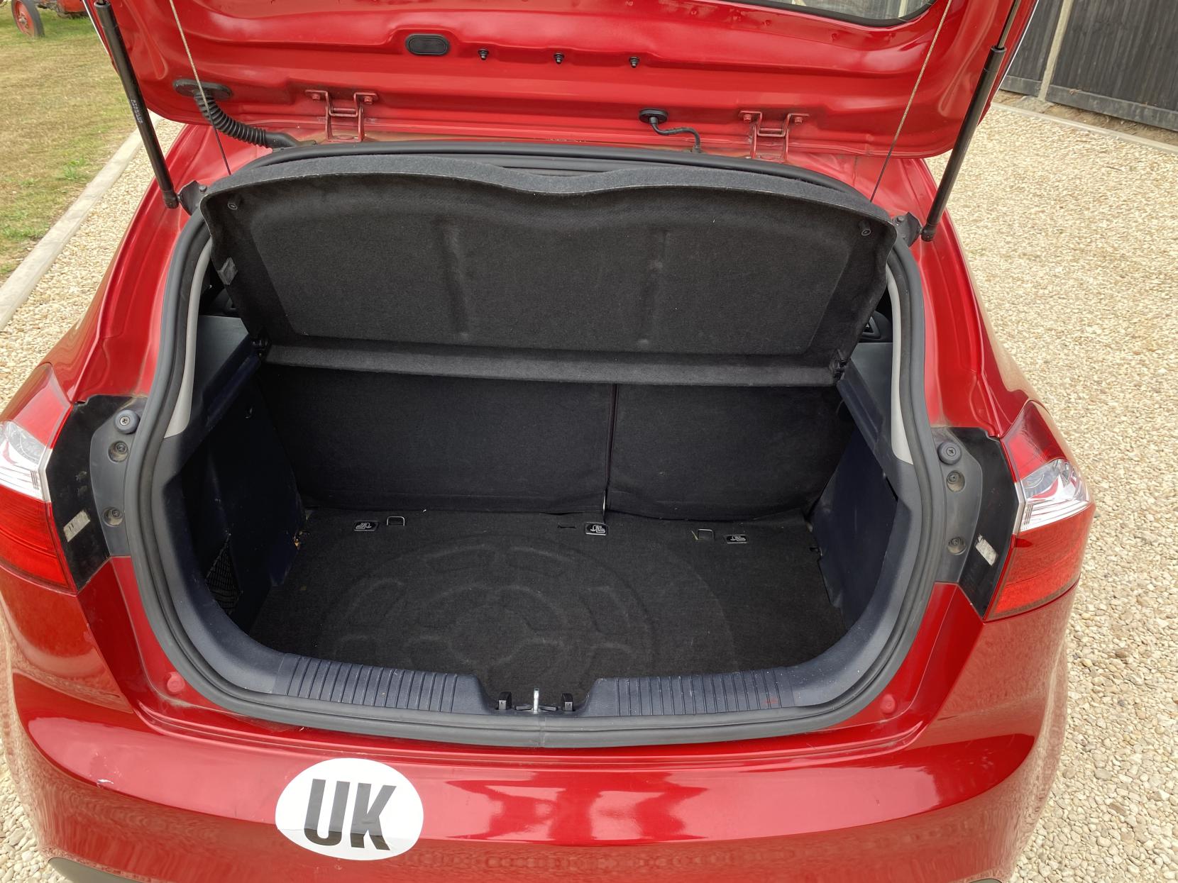 Kia Rio 1.25 2 Hatchback 5dr Petrol Manual Euro 5 (84 bhp)