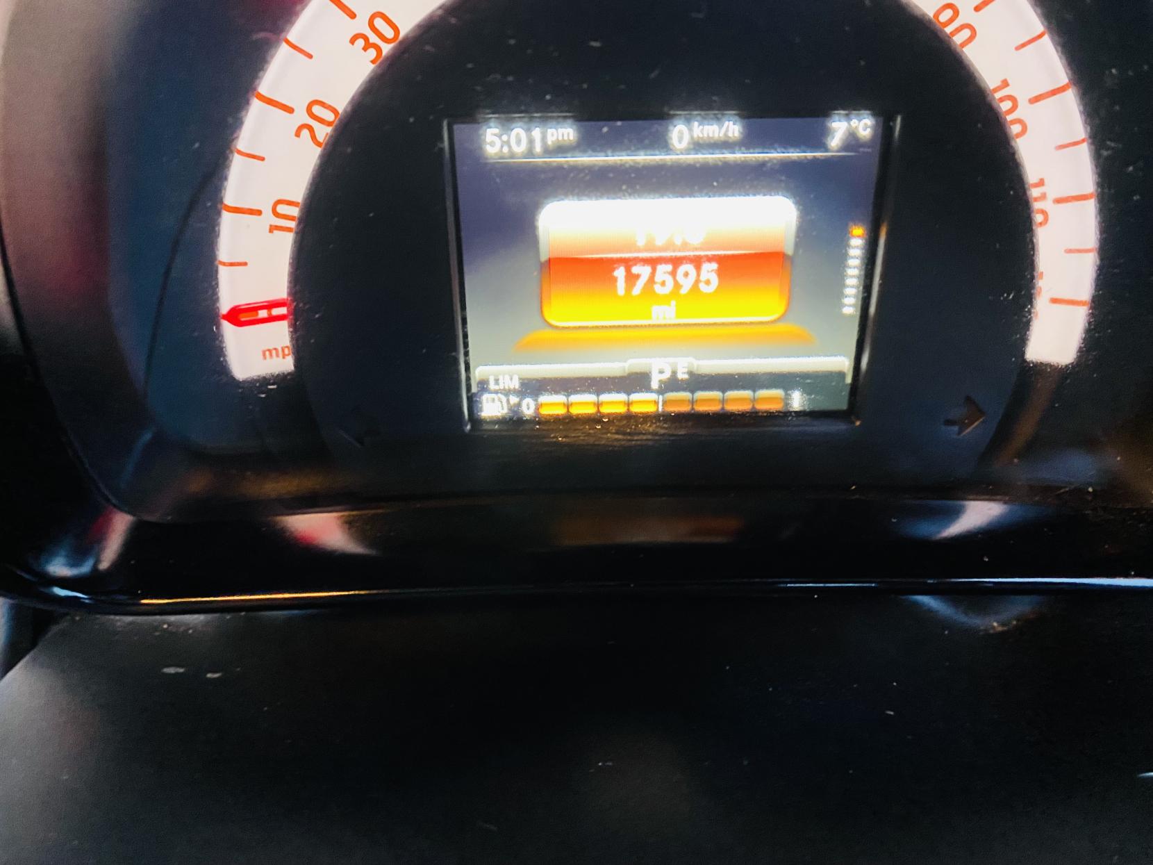 Smart fortwo 0.9T Prime (Premium) Coupe 2dr Petrol Twinamic Euro 6 (s/s) (90 ps)