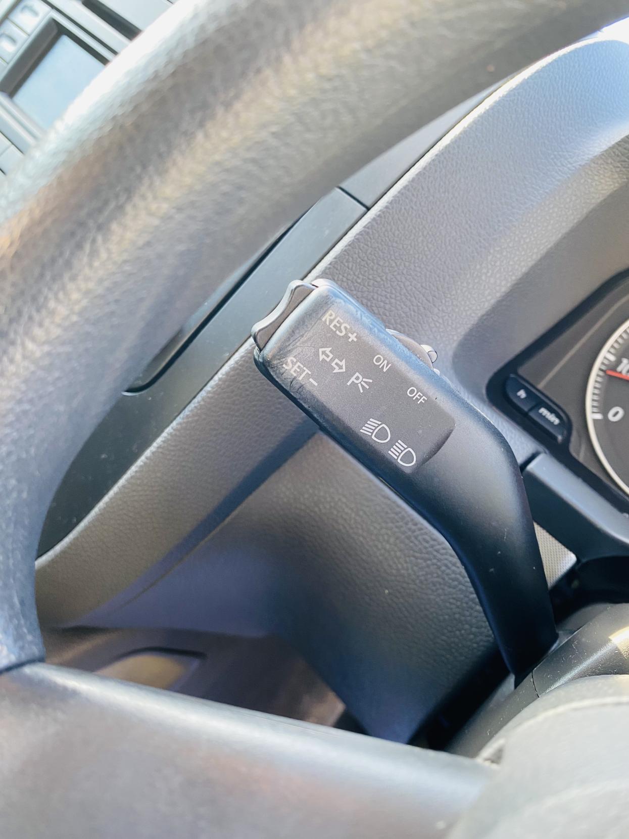 Volkswagen Golf 1.6 FSI SE Hatchback 5dr Petrol Automatic (178 g/km, 113 bhp)