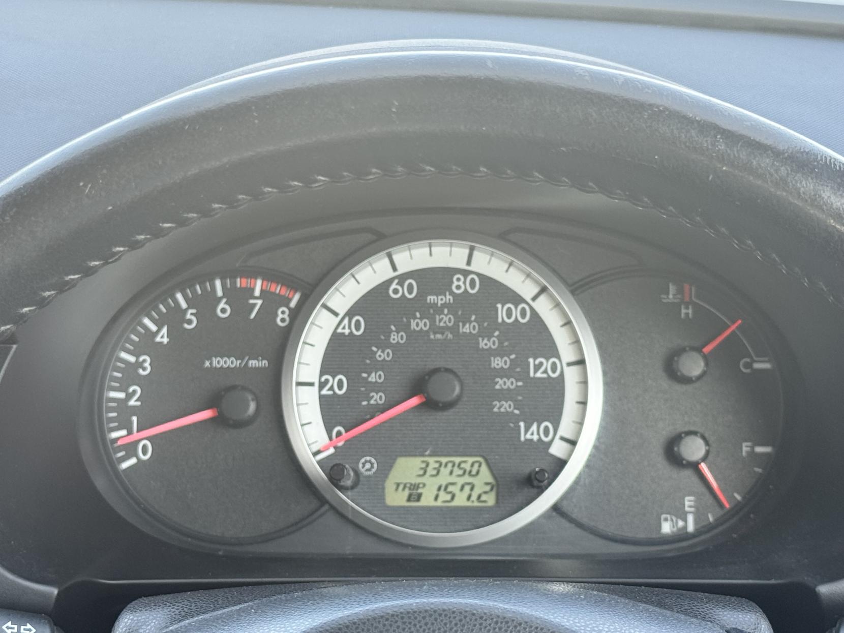 Mazda Mazda5 1.8 TS2 MPV 5dr Petrol Manual (190 g/km, 114 bhp)