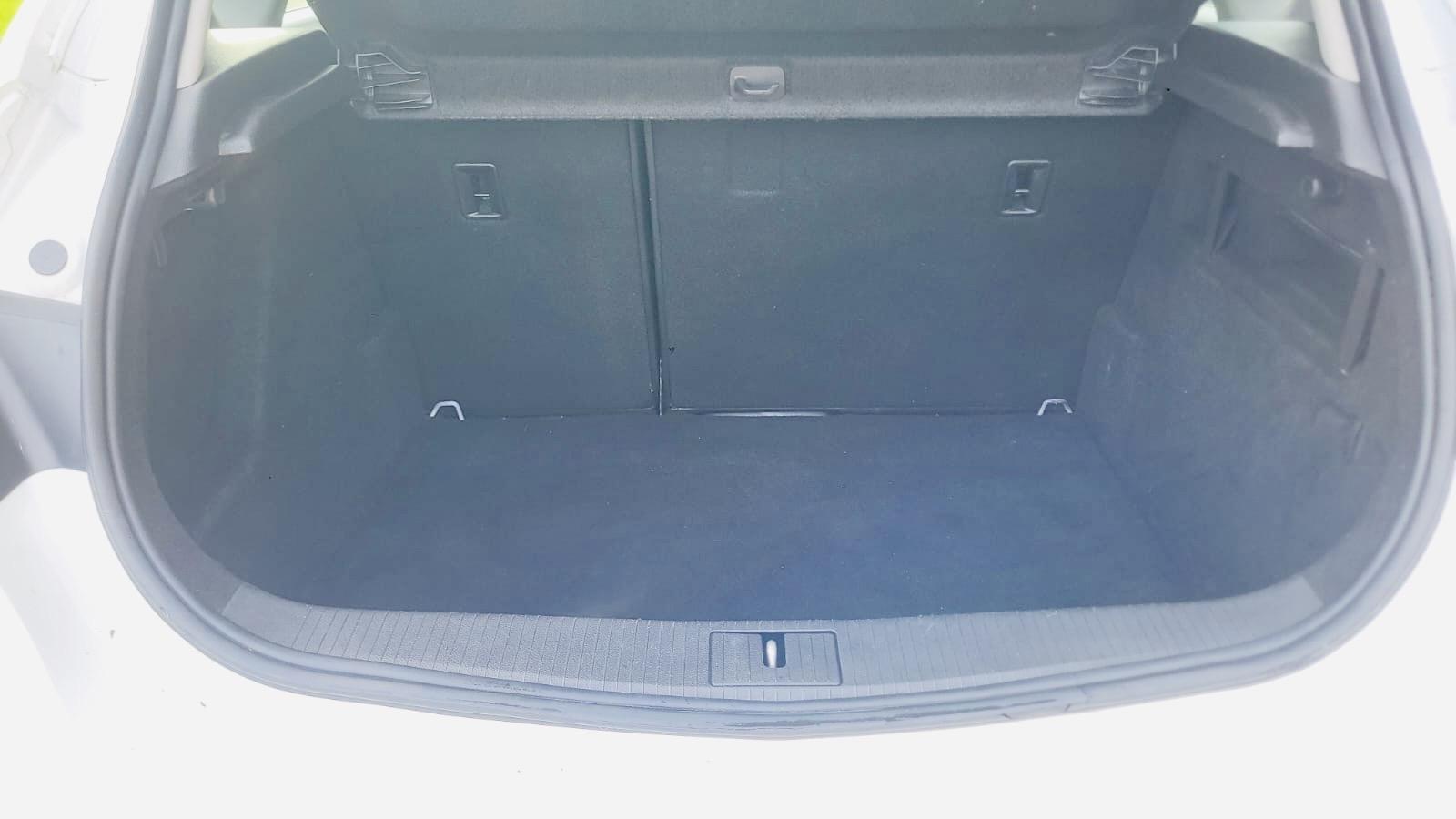 Vauxhall Astra 1.4i Excite Hatchback 5dr Petrol Manual Euro 6 (100 ps)