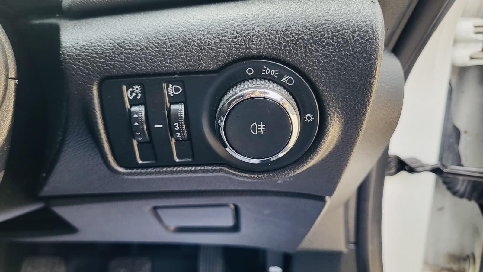 Vauxhall Astra 1.4i Excite Hatchback 5dr Petrol Manual Euro 6 (100 ps)