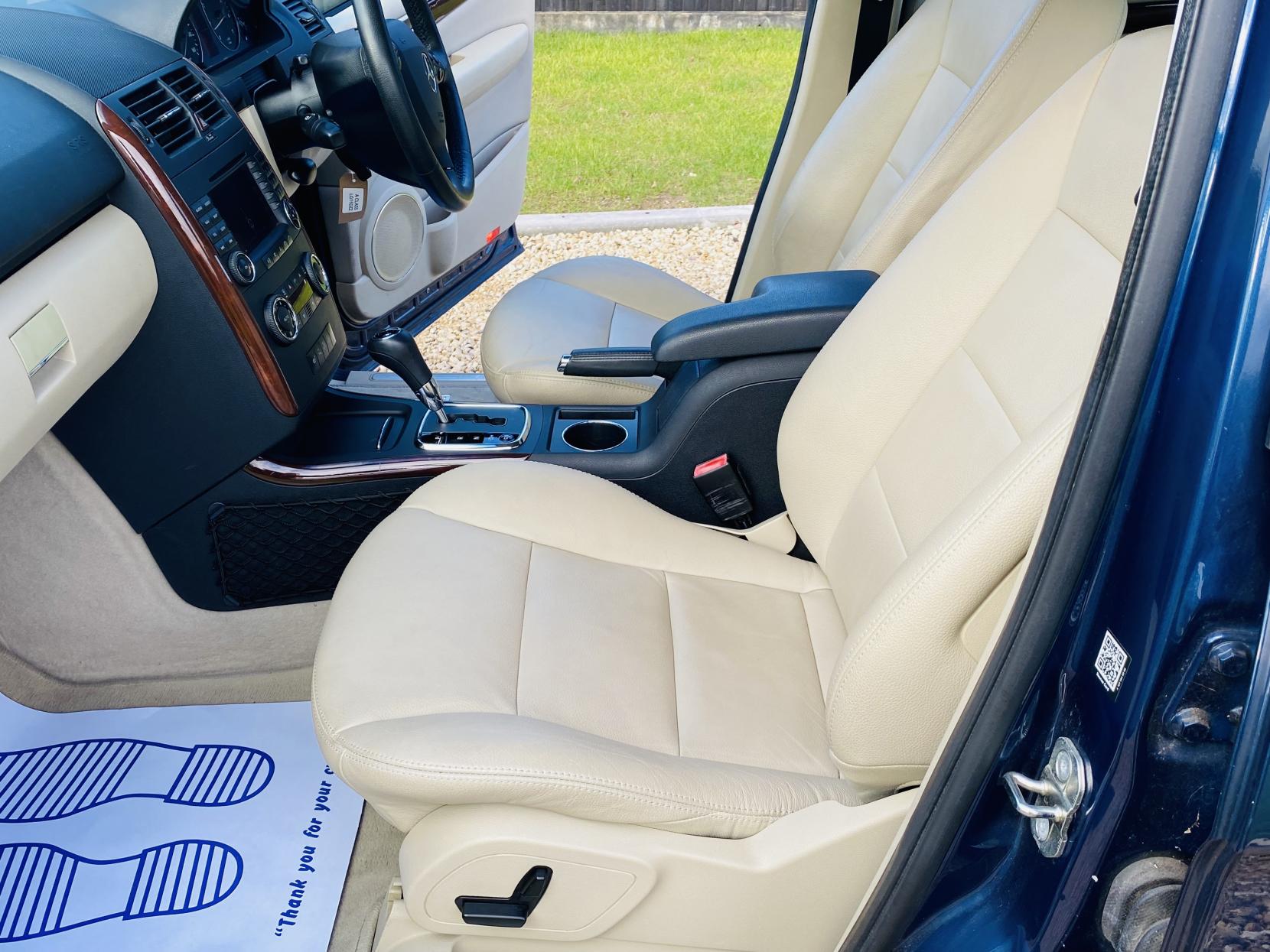 Mercedes-Benz A Class 1.7 A170 Elegance SE Hatchback 5dr Petrol CVT (157 g/km, 116 bhp)