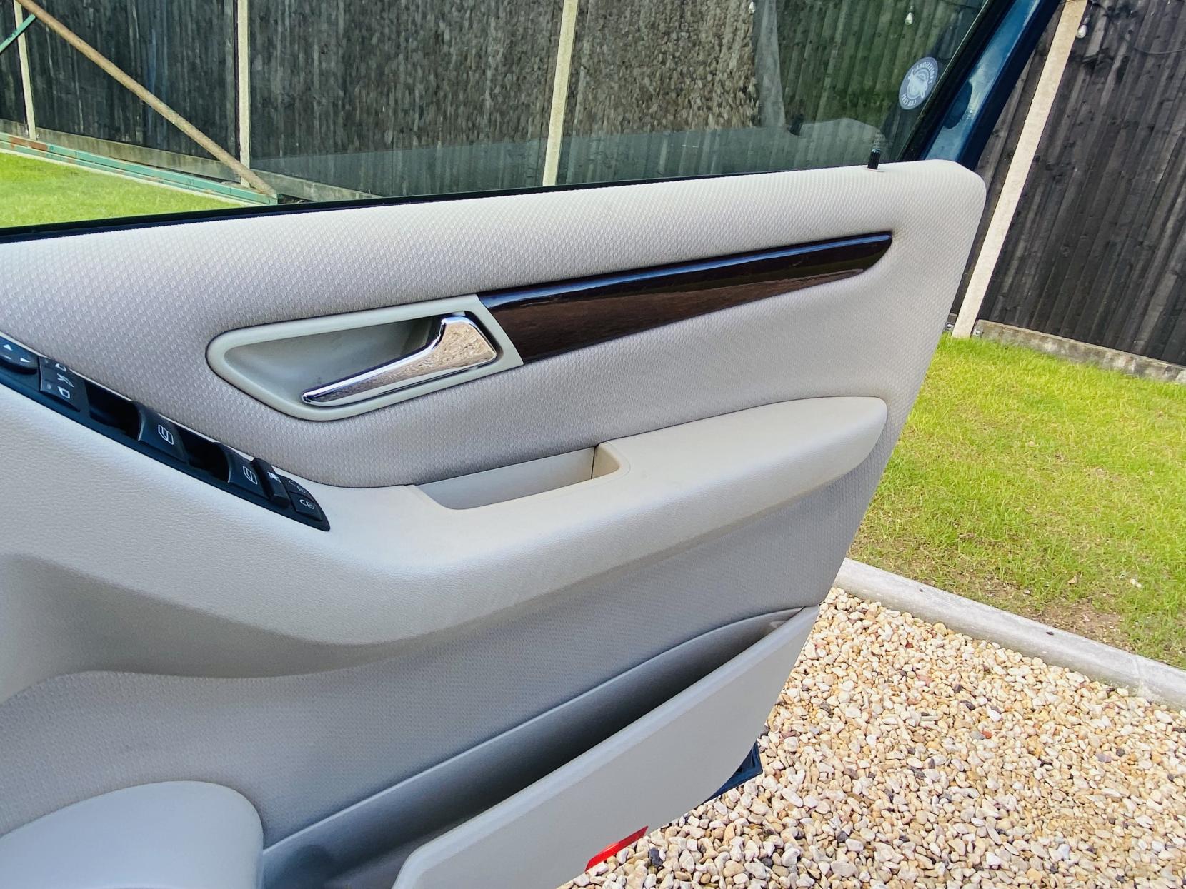 Mercedes-Benz A Class 1.7 A170 Elegance SE Hatchback 5dr Petrol CVT (157 g/km, 116 bhp)