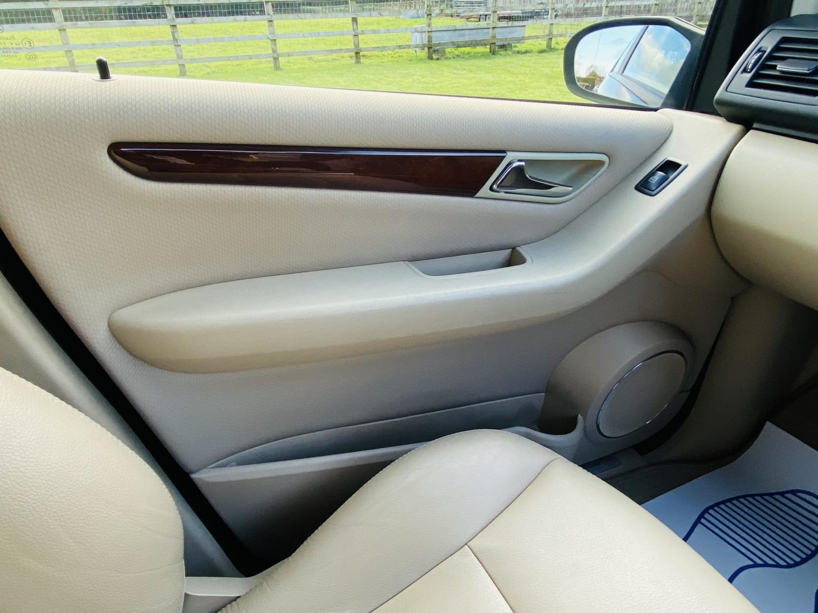 Mercedes-Benz A Class 1.7 A170 Elegance SE Hatchback 5dr Petrol CVT (157 g/km, 116 bhp)