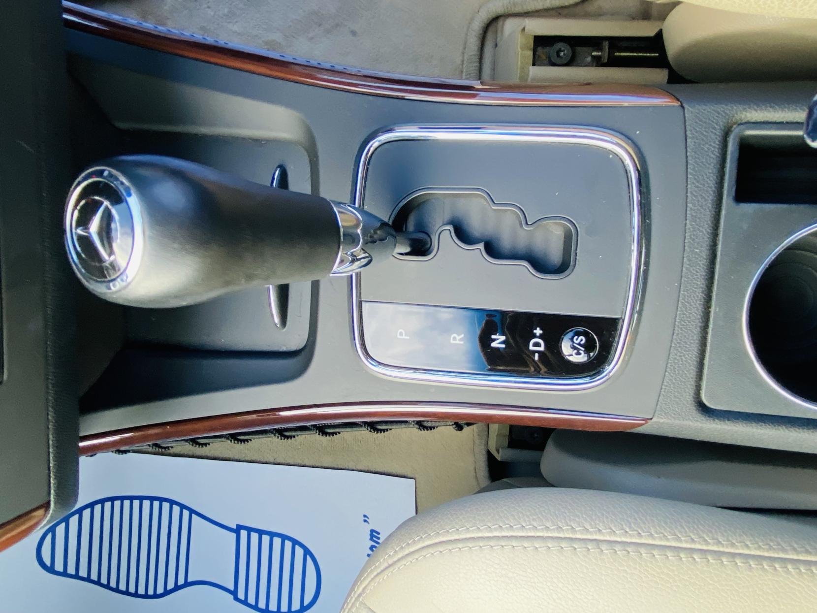 Mercedes-Benz A Class 1.7 A170 Elegance SE Hatchback 5dr Petrol CVT (157 g/km, 116 bhp)