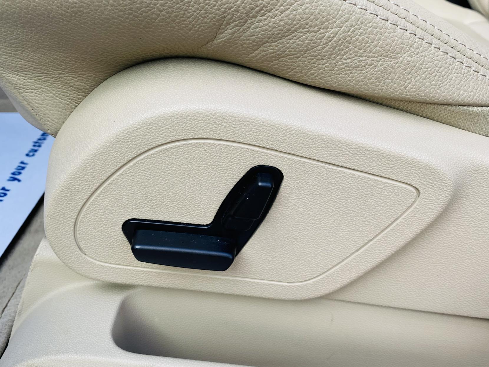 Mercedes-Benz A Class 1.7 A170 Elegance SE Hatchback 5dr Petrol CVT (157 g/km, 116 bhp)