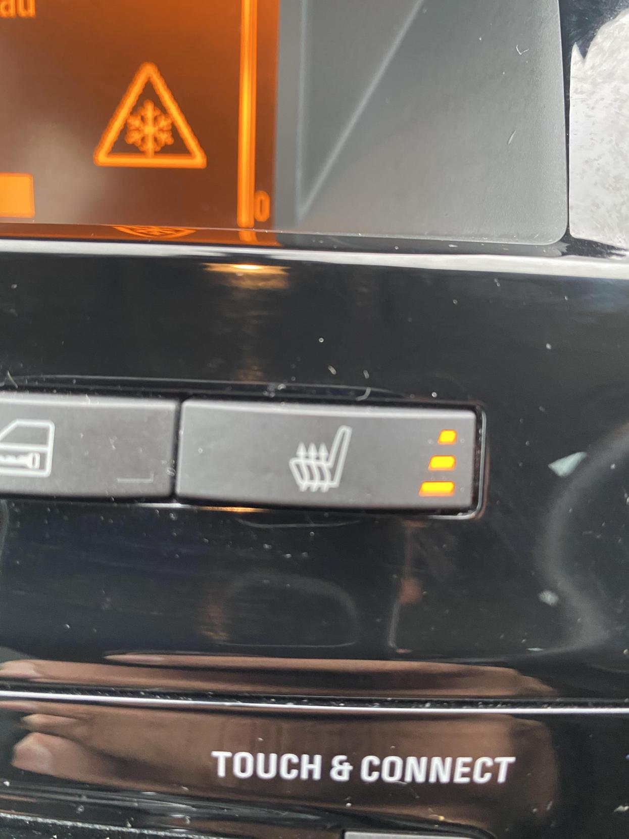 Vauxhall Zafira 1.8 16V Design MPV 5dr Petrol Manual Euro 5 (SNav) (140 ps)