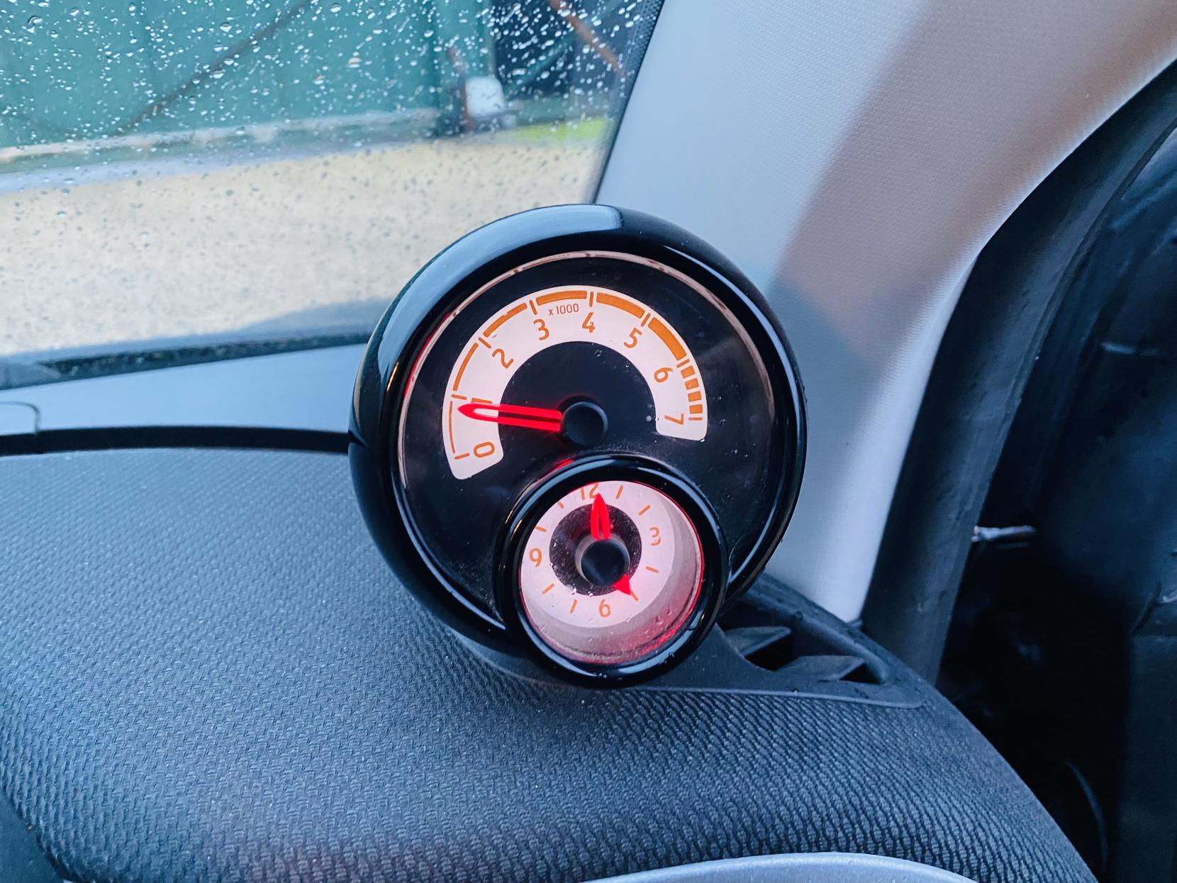 Smart fortwo 0.9T Prime (Premium) Coupe 2dr Petrol Twinamic Euro 6 (s/s) (90 ps)