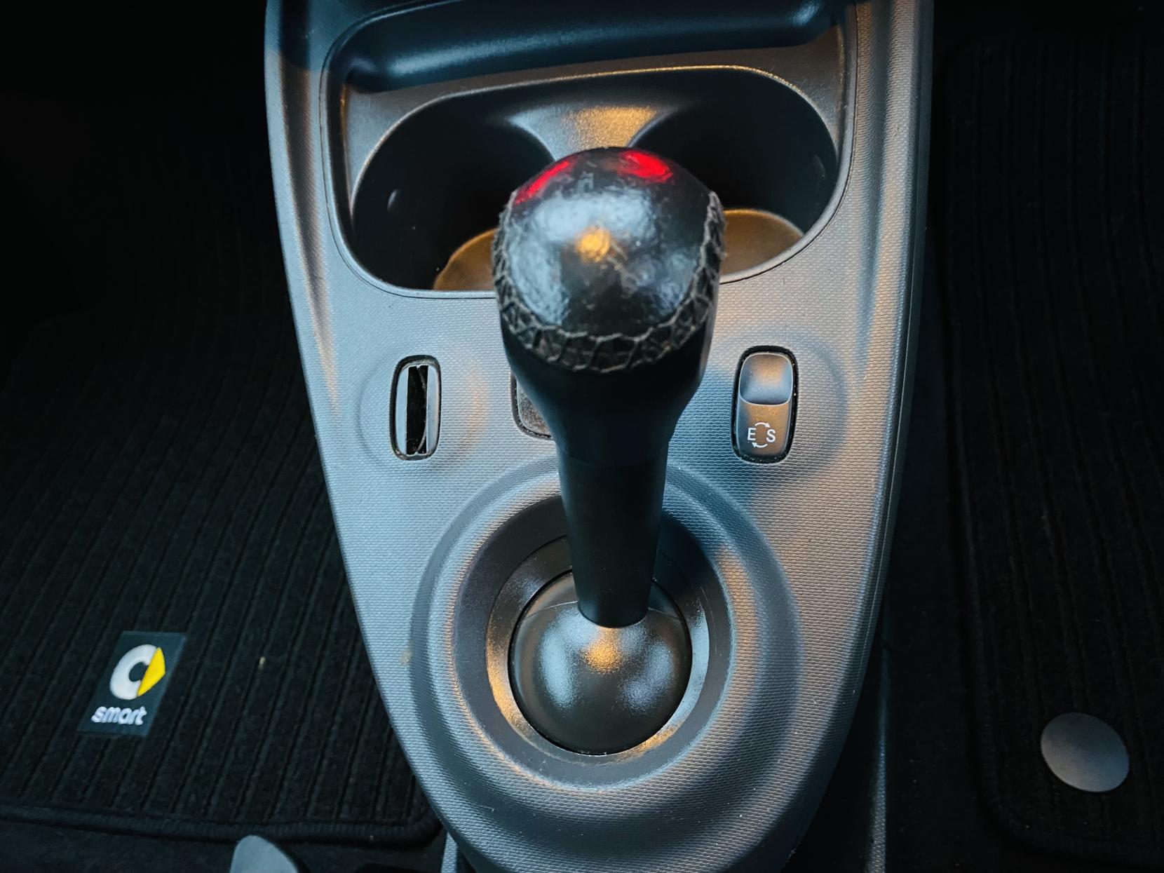 Smart fortwo 0.9T Prime (Premium) Coupe 2dr Petrol Twinamic Euro 6 (s/s) (90 ps)