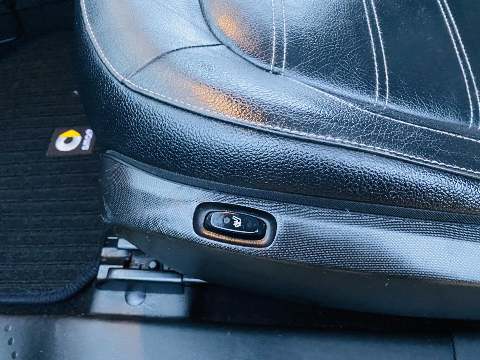 Smart fortwo 0.9T Prime (Premium) Coupe 2dr Petrol Twinamic Euro 6 (s/s) (90 ps)