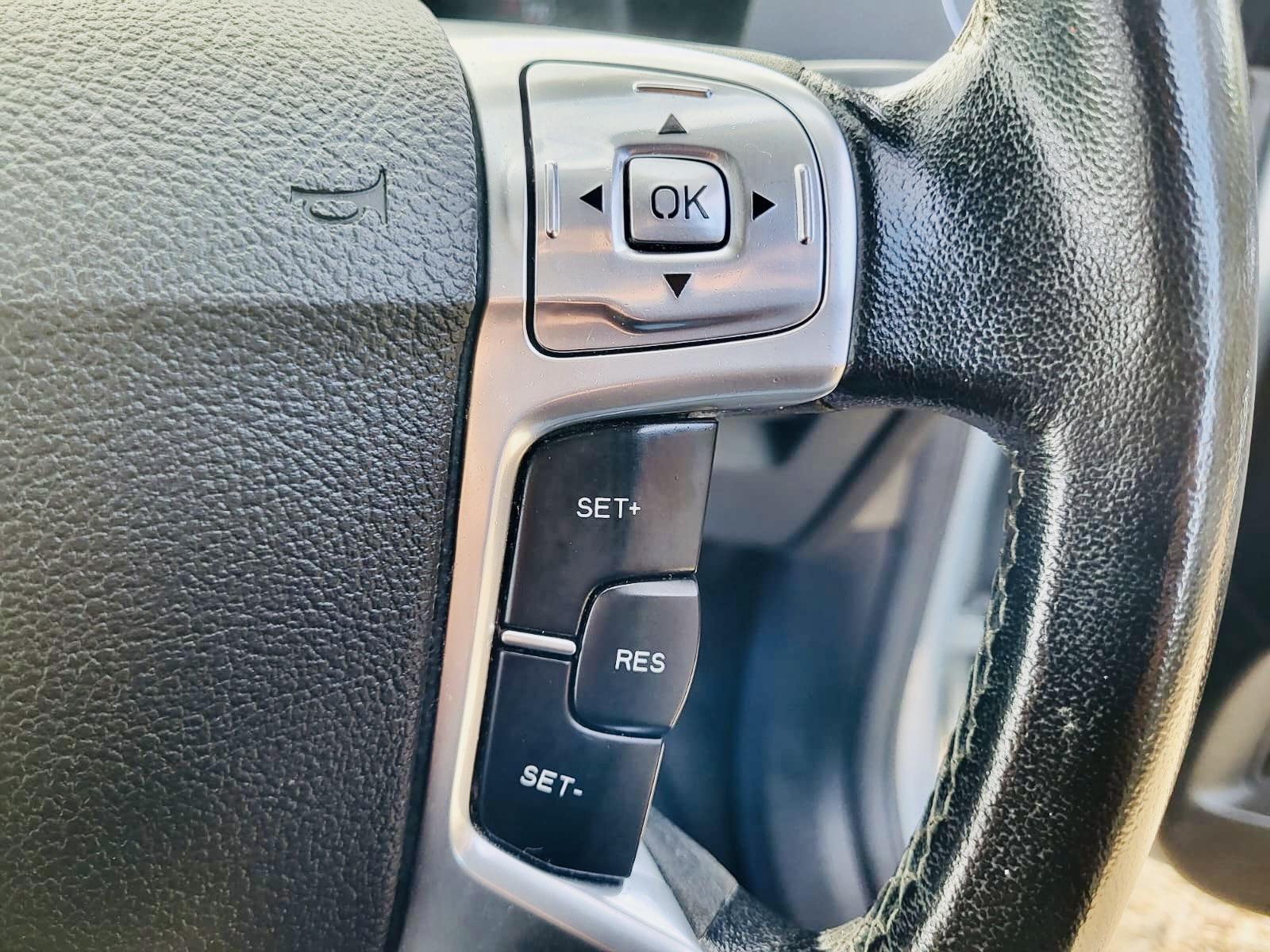 Ford Mondeo 2.0 Zetec Hatchback 5dr Petrol Manual (189 g/km, 143 bhp)