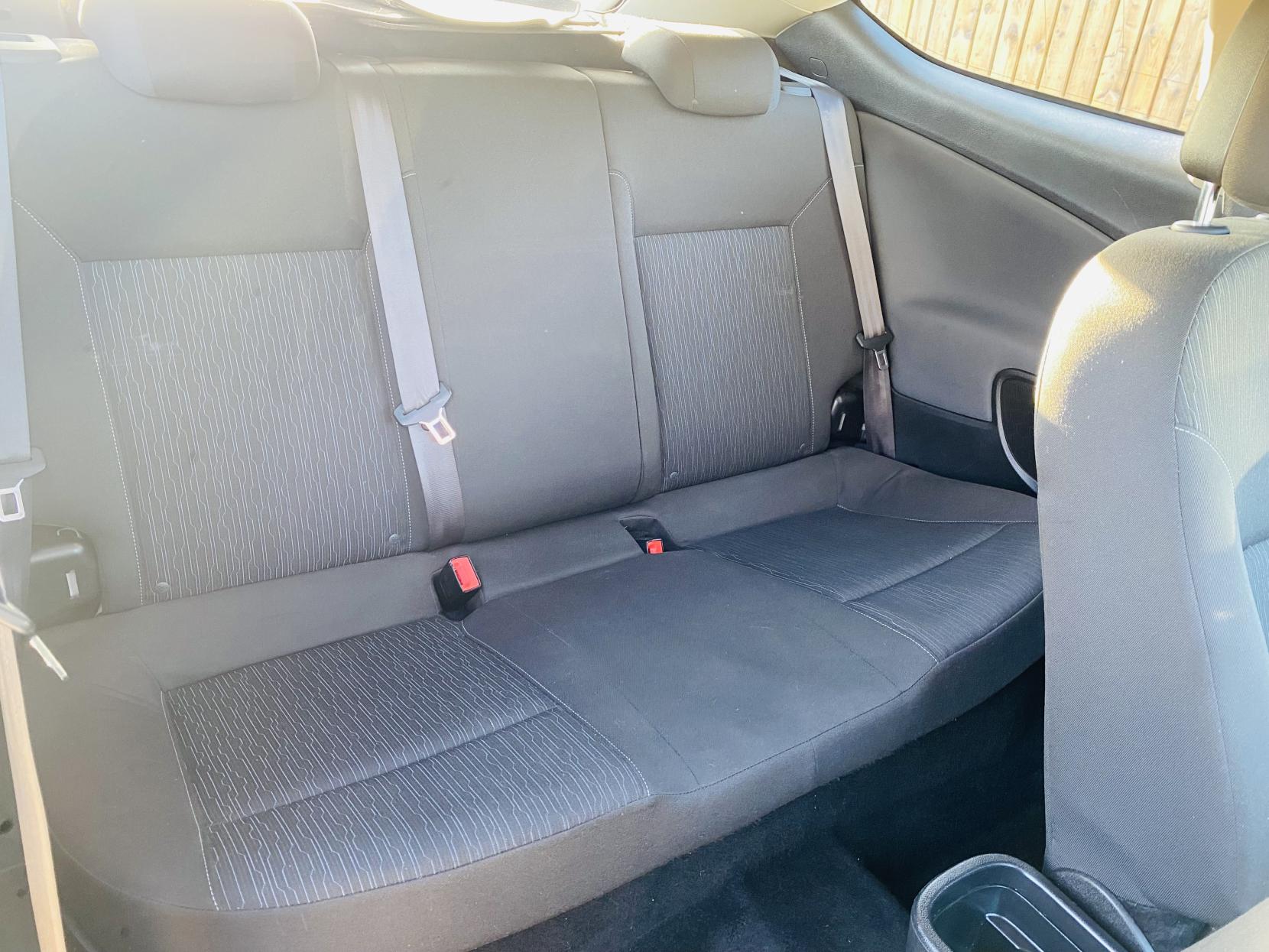 Vauxhall Astra GTC 1.4T 16V Sport Coupe 3dr Petrol Manual Euro 5 (s/s) (120 ps)