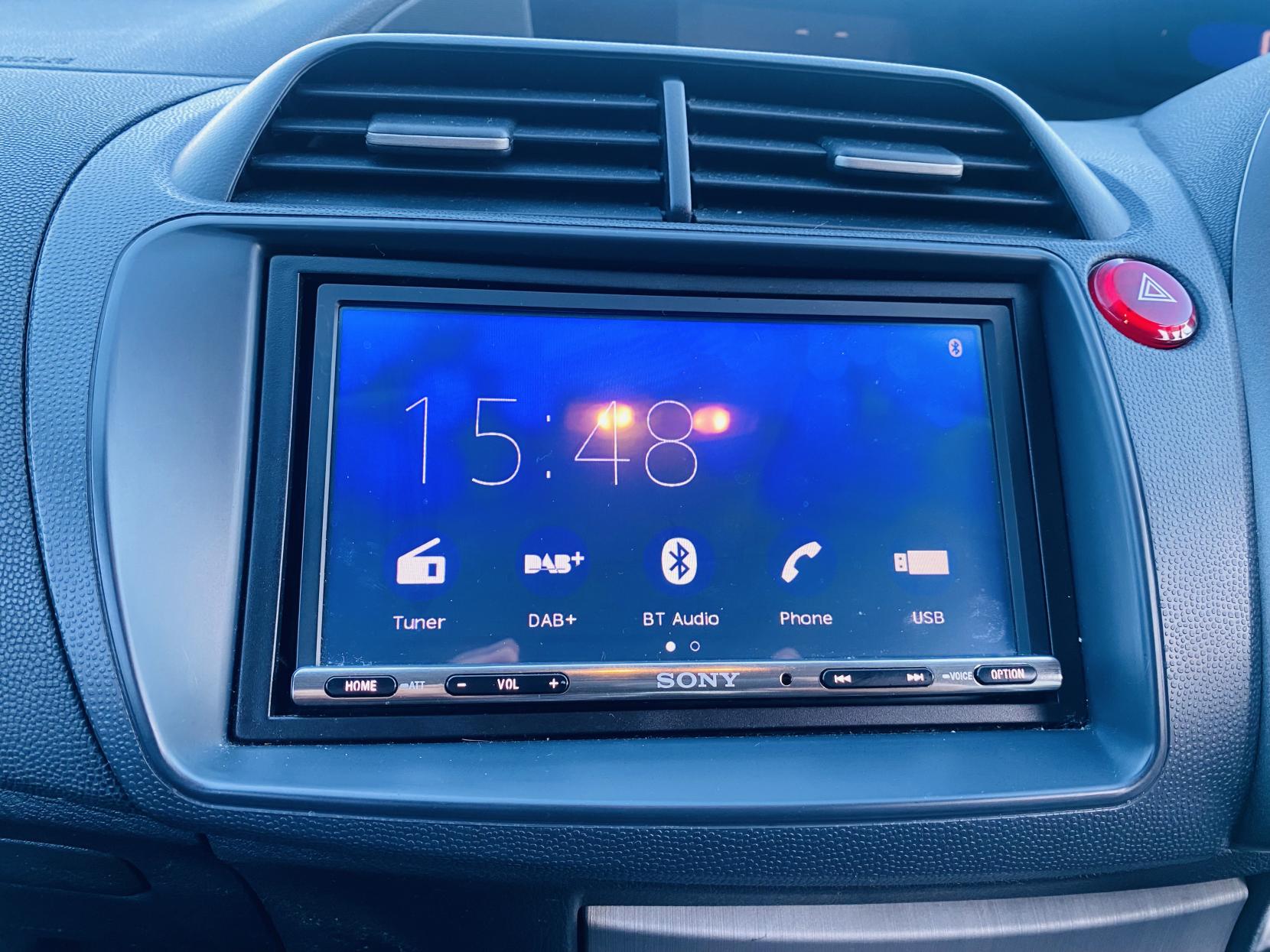 Honda Civic 1.8 i-VTEC SE Hatchback 5dr Petrol Manual (152 g/km, 138 bhp)