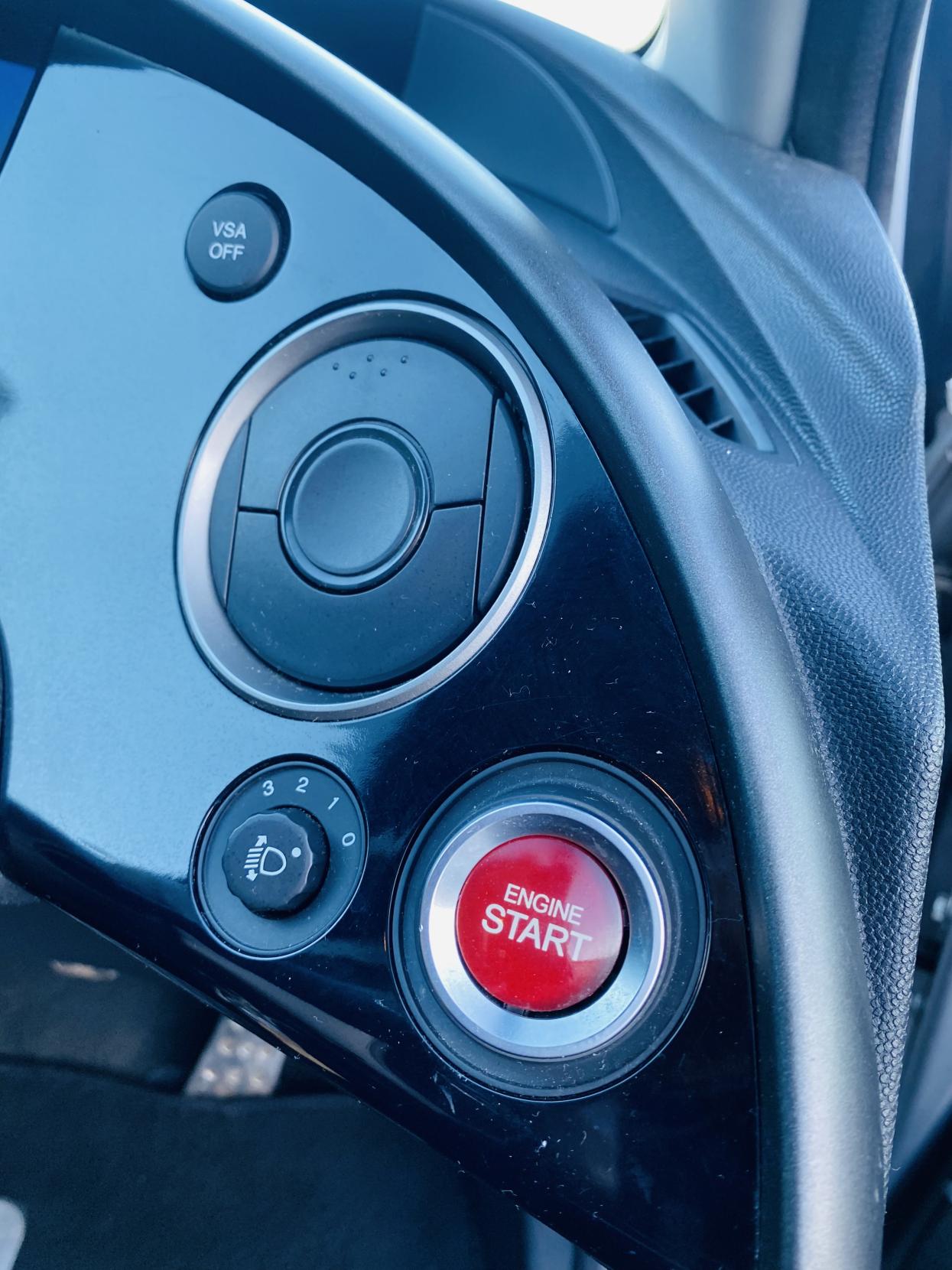 Honda Civic 1.8 i-VTEC SE Hatchback 5dr Petrol Manual (152 g/km, 138 bhp)