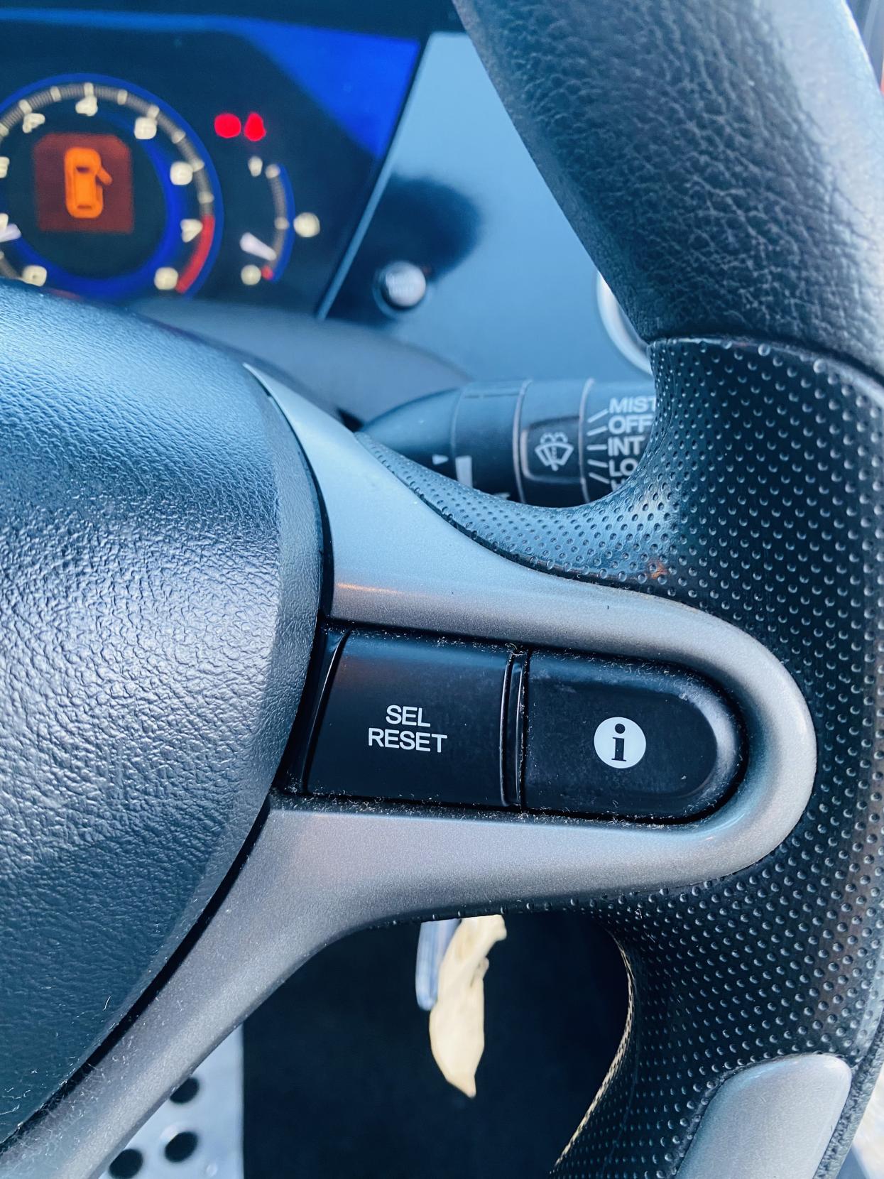 Honda Civic 1.8 i-VTEC SE Hatchback 5dr Petrol Manual (152 g/km, 138 bhp)