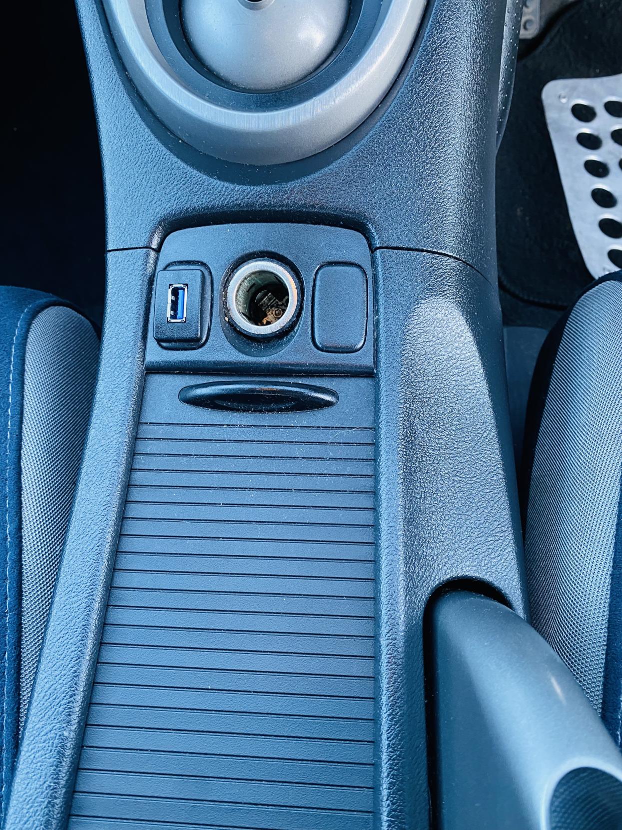 Honda Civic 1.8 i-VTEC SE Hatchback 5dr Petrol Manual (152 g/km, 138 bhp)