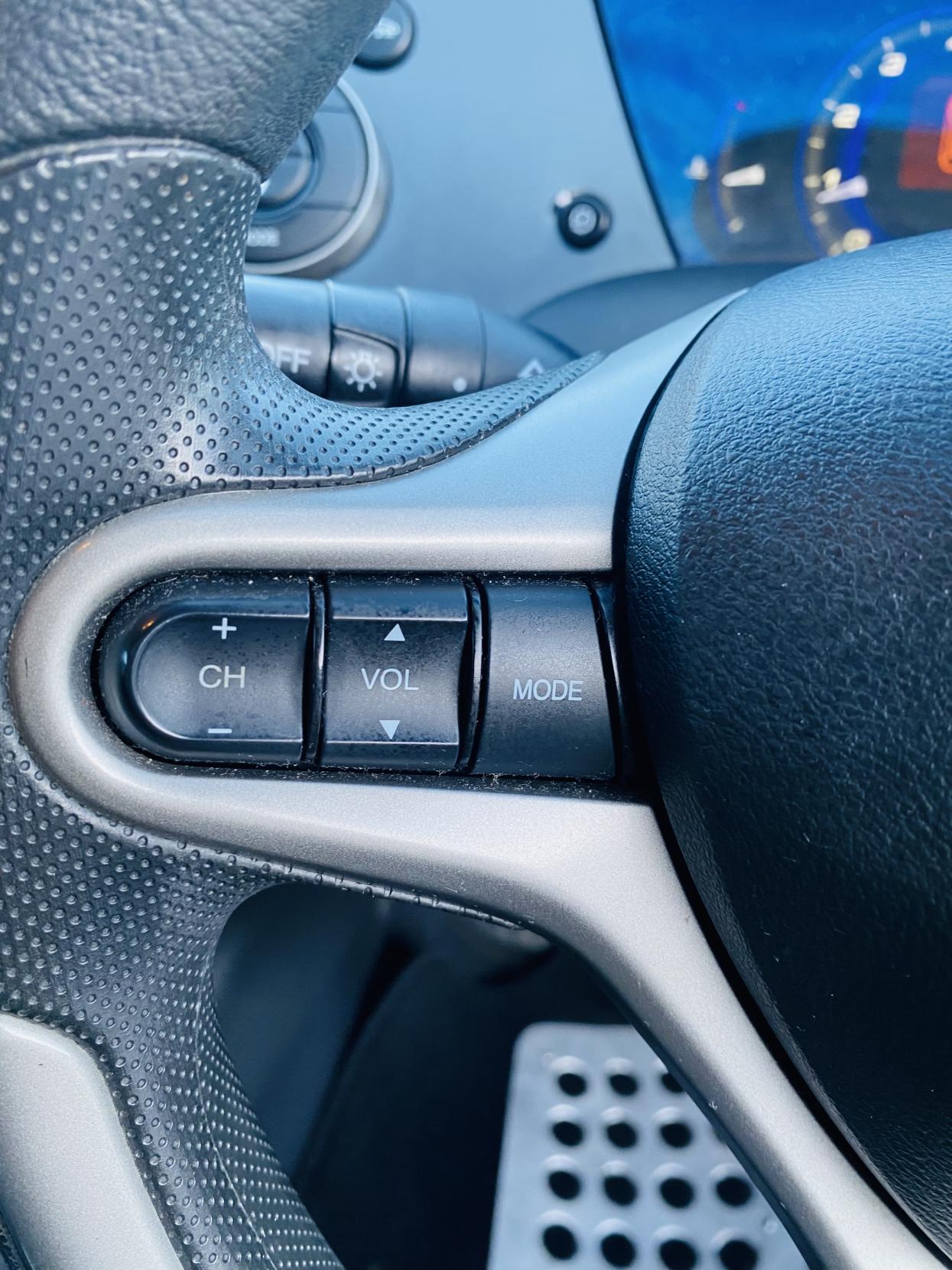 Honda Civic 1.8 i-VTEC SE Hatchback 5dr Petrol Manual (152 g/km, 138 bhp)