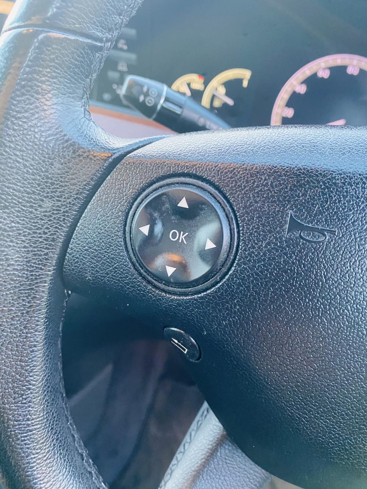 Mercedes-Benz S Class 3.0 S320 CDI V6 Saloon 4dr Diesel G-Tronic Euro 4 (231 ps)