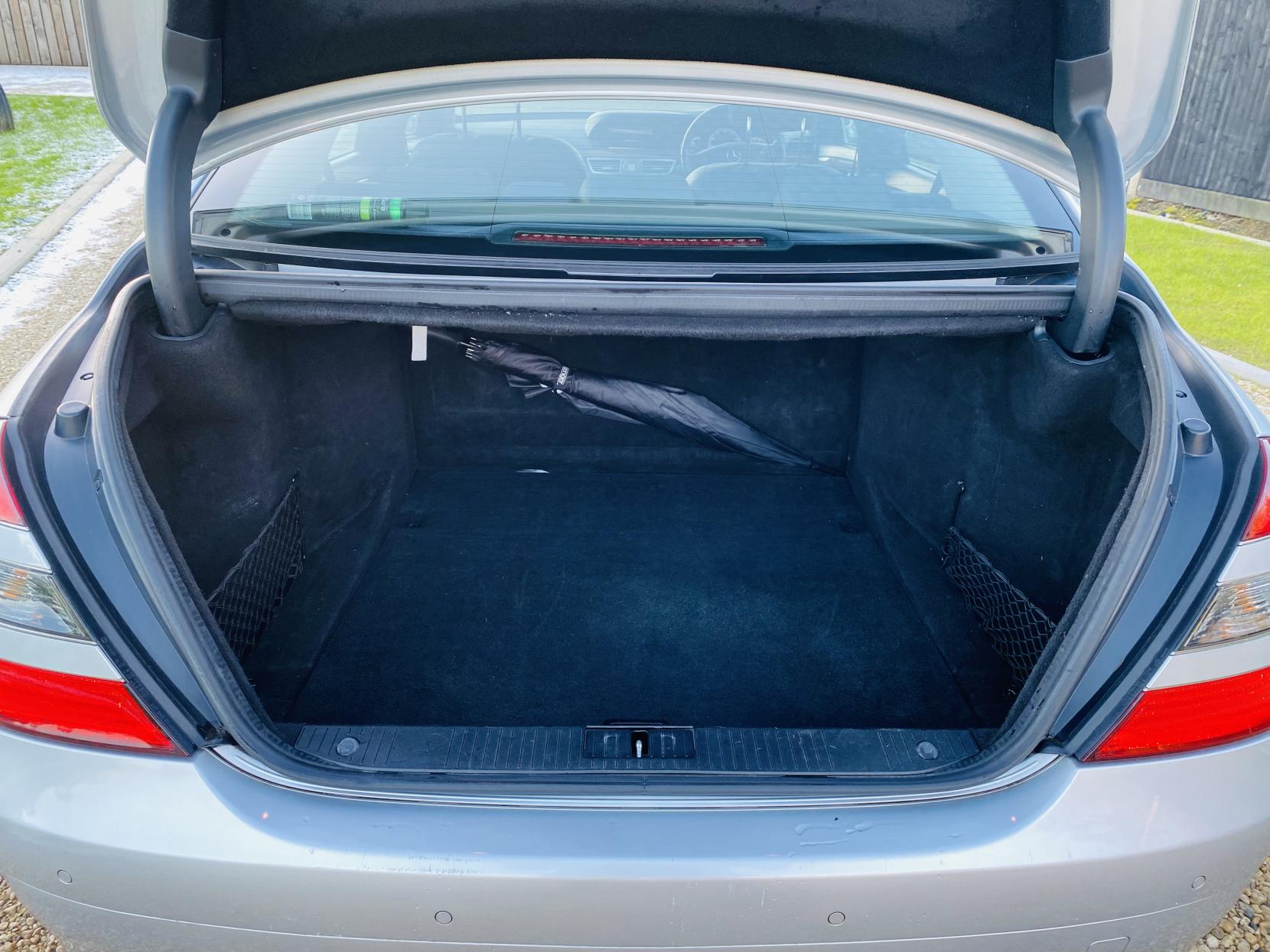 Mercedes-Benz S Class 3.0 S320 CDI V6 Saloon 4dr Diesel G-Tronic Euro 4 (231 ps)