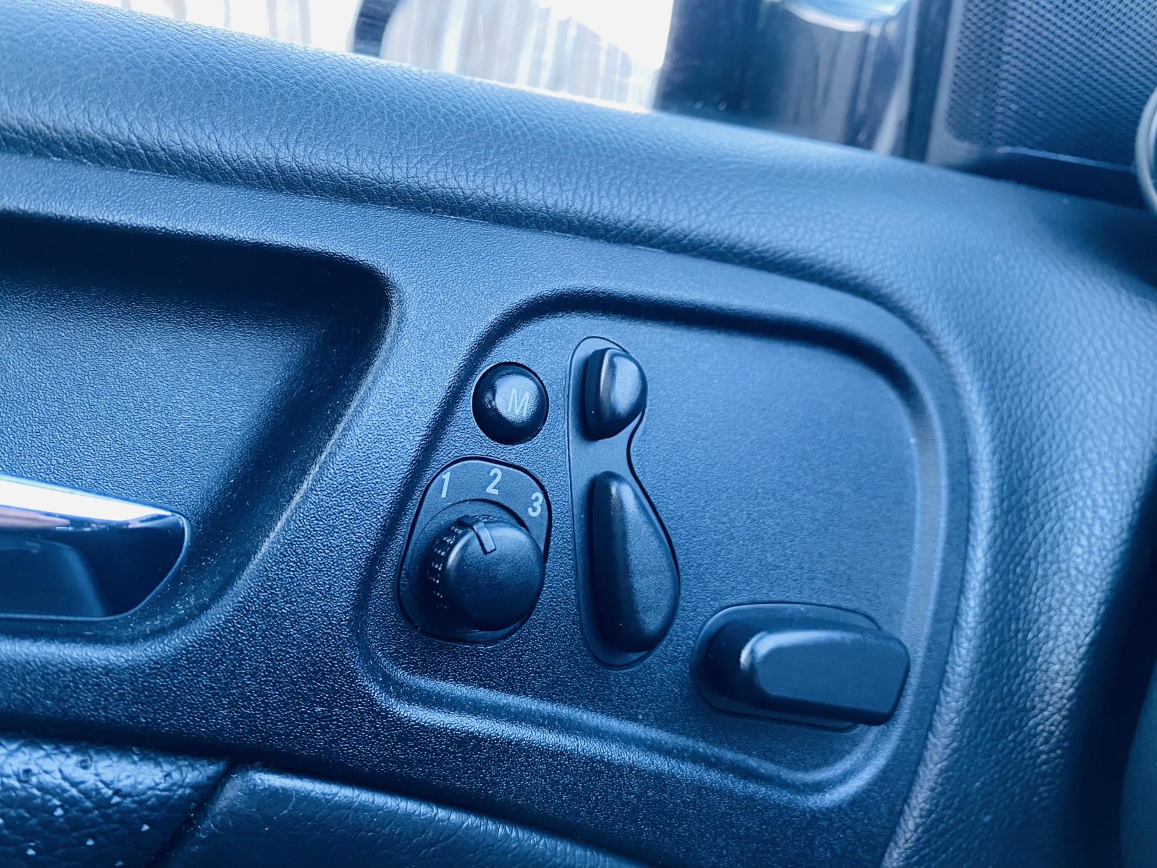 Mercedes-Benz CLC Class 2.1 CLC220 CDI Sport Coupe 3dr Diesel Auto Euro 4 (150 ps)