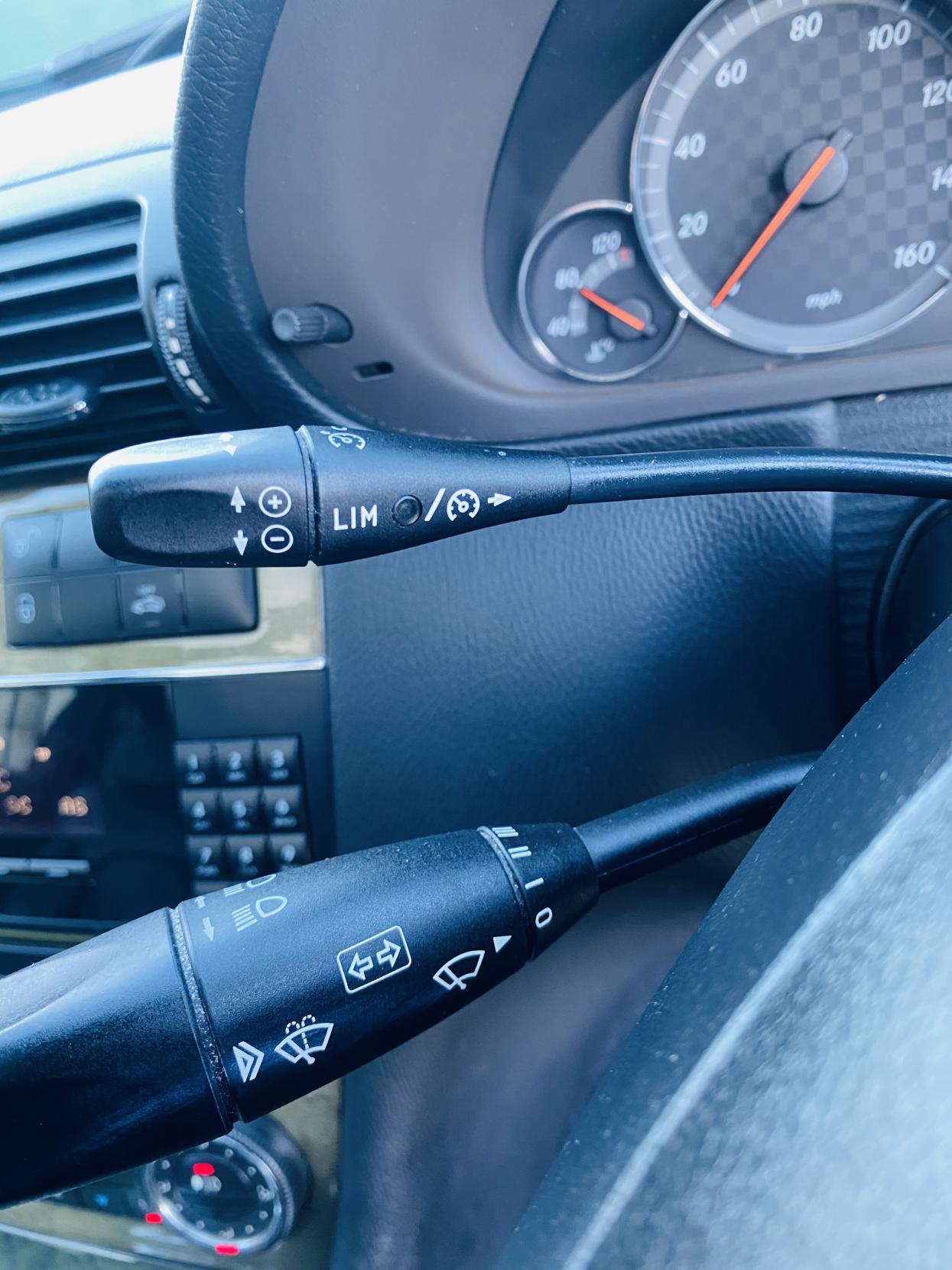 Mercedes-Benz CLC Class 2.1 CLC220 CDI Sport Coupe 3dr Diesel Auto Euro 4 (150 ps)