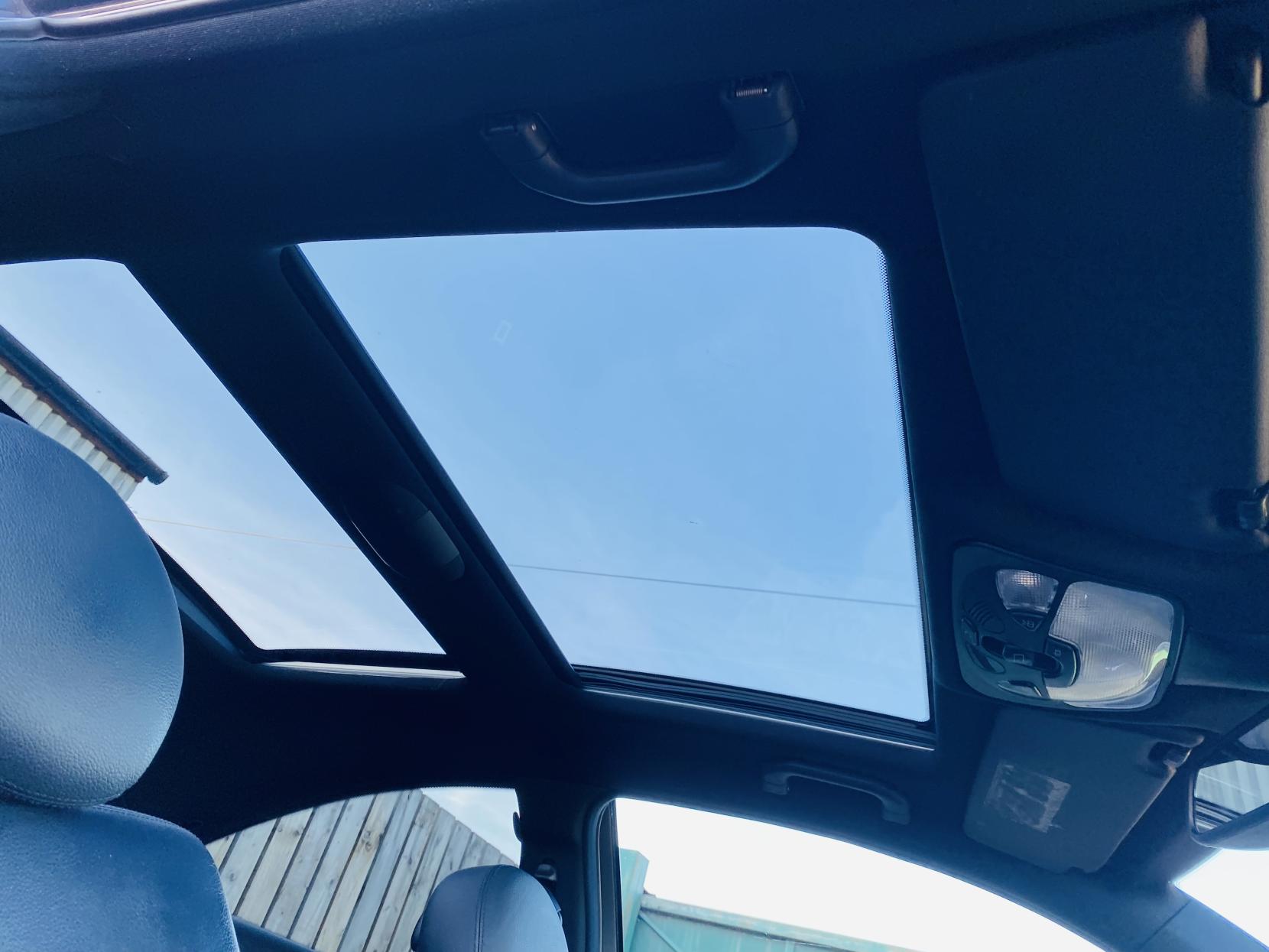 Mercedes-Benz CLC Class 2.1 CLC220 CDI Sport Coupe 3dr Diesel Auto Euro 4 (150 ps)