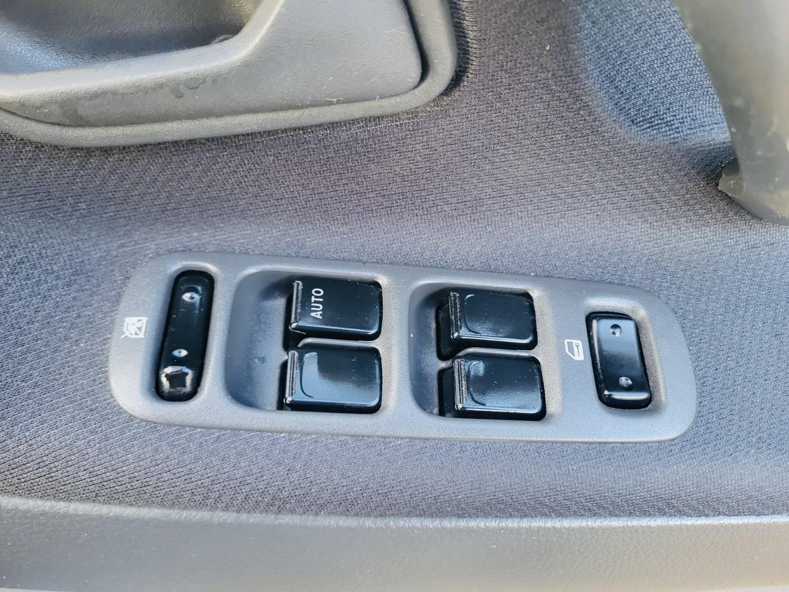 Suzuki Liana 1.6 GL Hatchback 5dr Petrol Manual (171 g/km, 101 bhp)