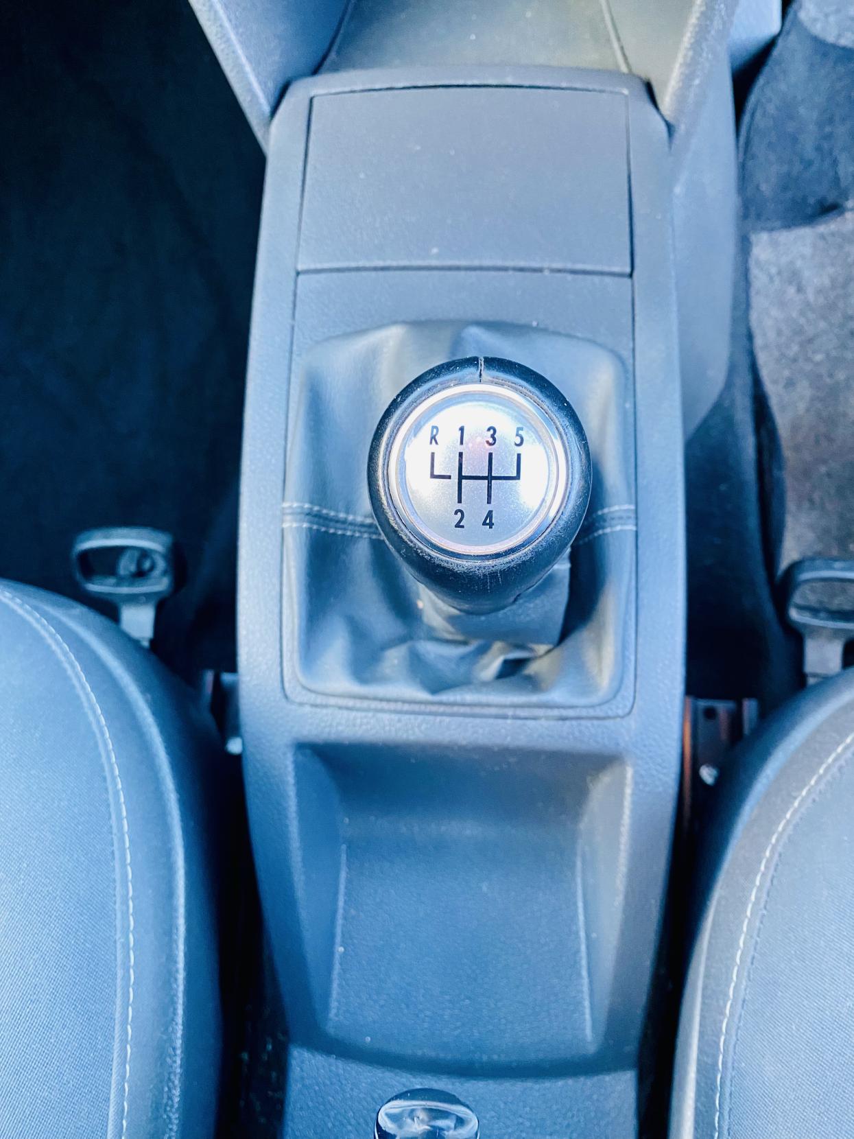 Volkswagen Polo 1.2 Match Hatchback 5dr Petrol Manual (138 g/km, 60 bhp)