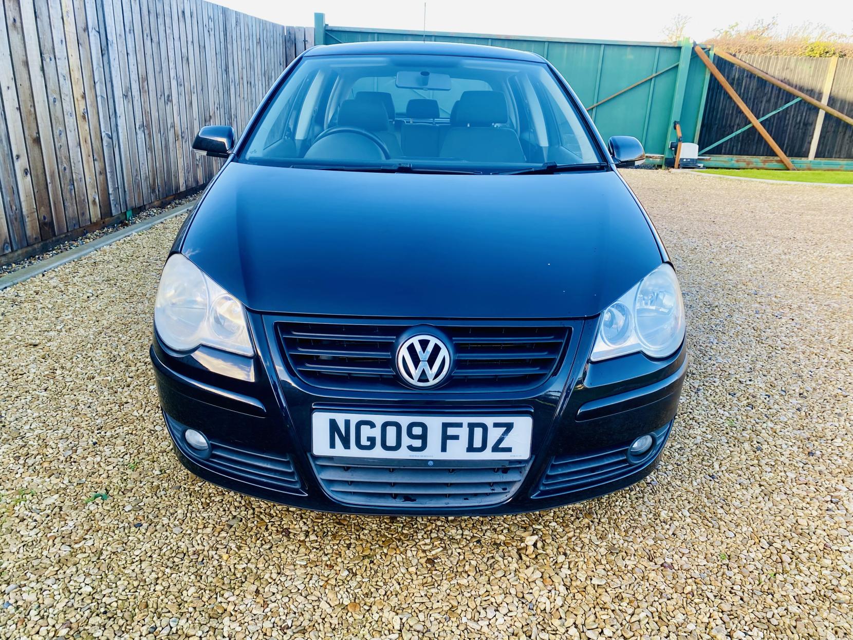 Volkswagen Polo 1.2 Match Hatchback 5dr Petrol Manual (138 g/km, 60 bhp)