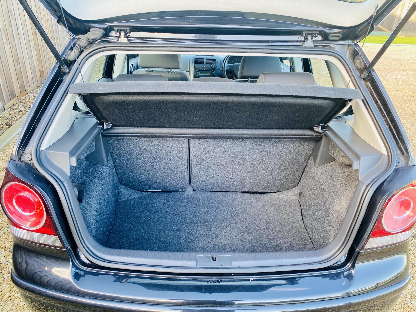 Volkswagen Polo 1.2 Match Hatchback 5dr Petrol Manual (138 g/km, 60 bhp)