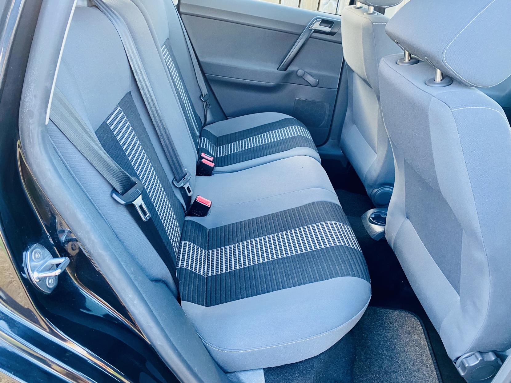 Volkswagen Polo 1.2 Match Hatchback 5dr Petrol Manual (138 g/km, 60 bhp)