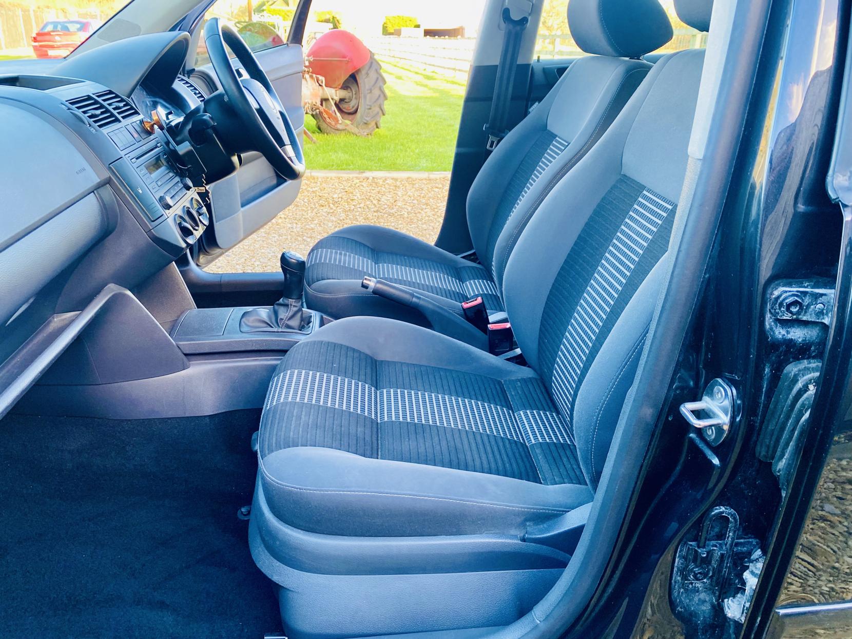 Volkswagen Polo 1.2 Match Hatchback 5dr Petrol Manual (138 g/km, 60 bhp)