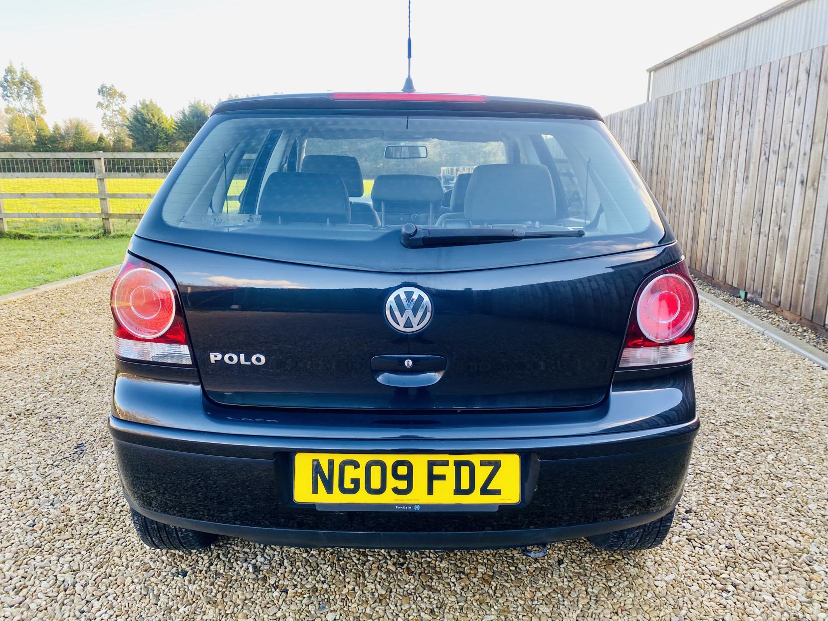 Volkswagen Polo 1.2 Match Hatchback 5dr Petrol Manual (138 g/km, 60 bhp)